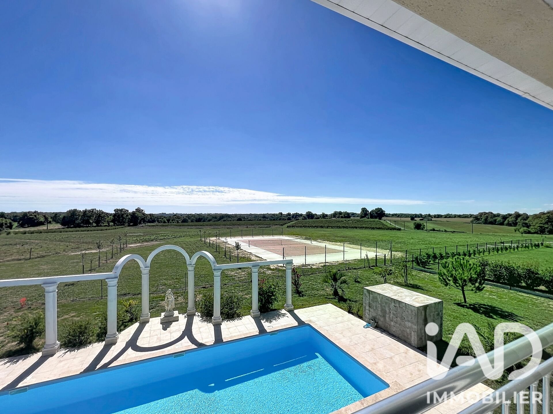 Maison à vendre, 246m², Toujouse