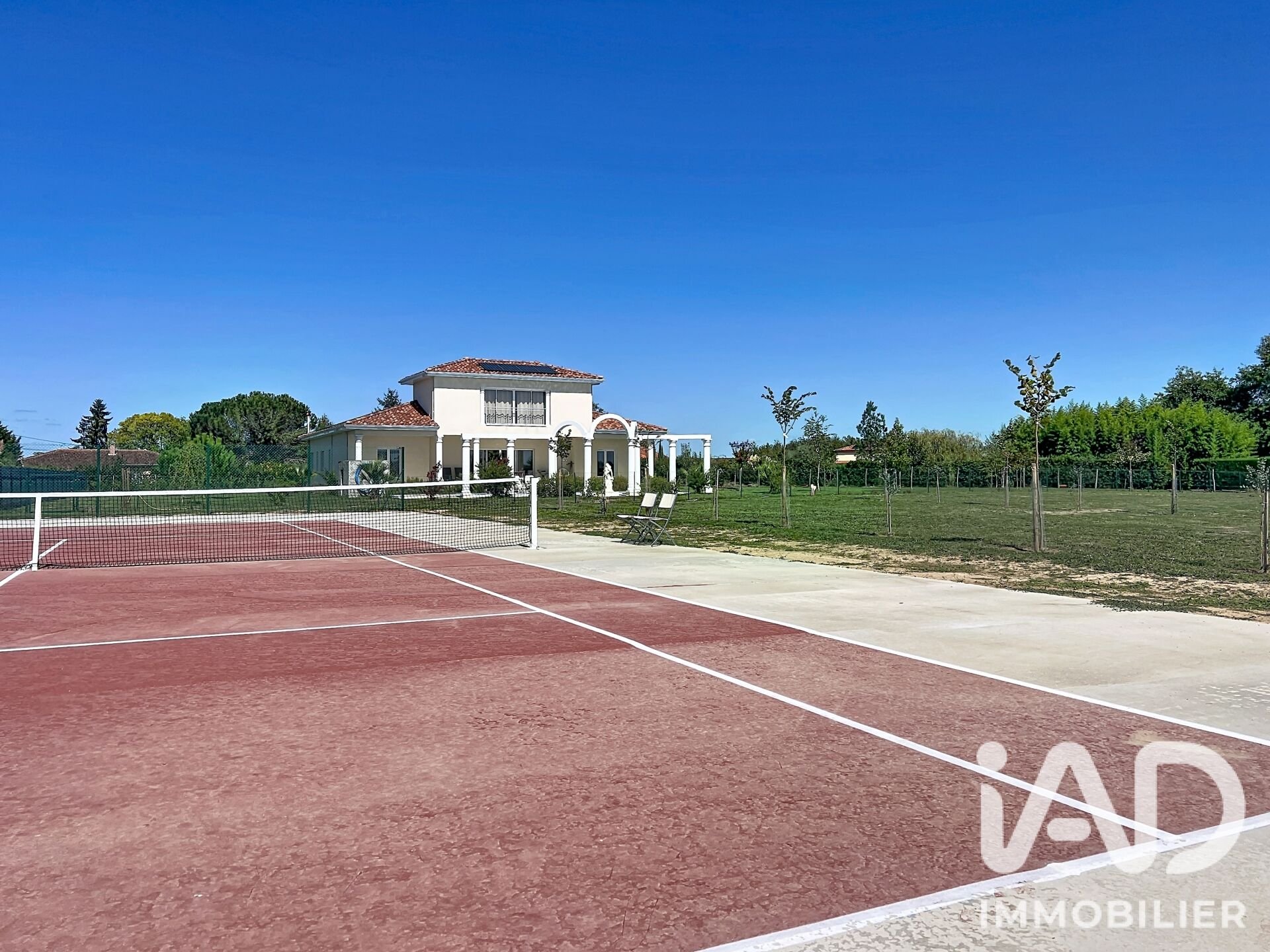 Maison à vendre, 246m², Toujouse