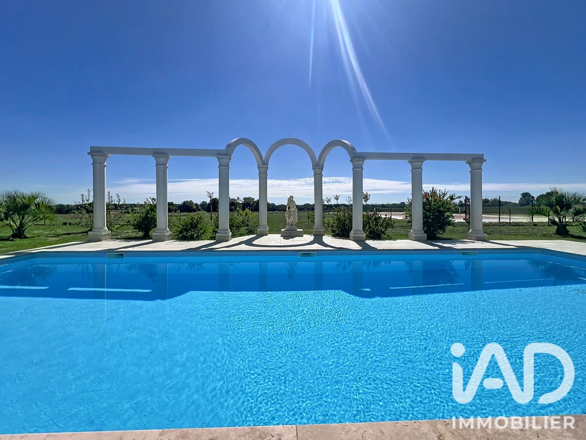 Maison à vendre, 246m², Toujouse