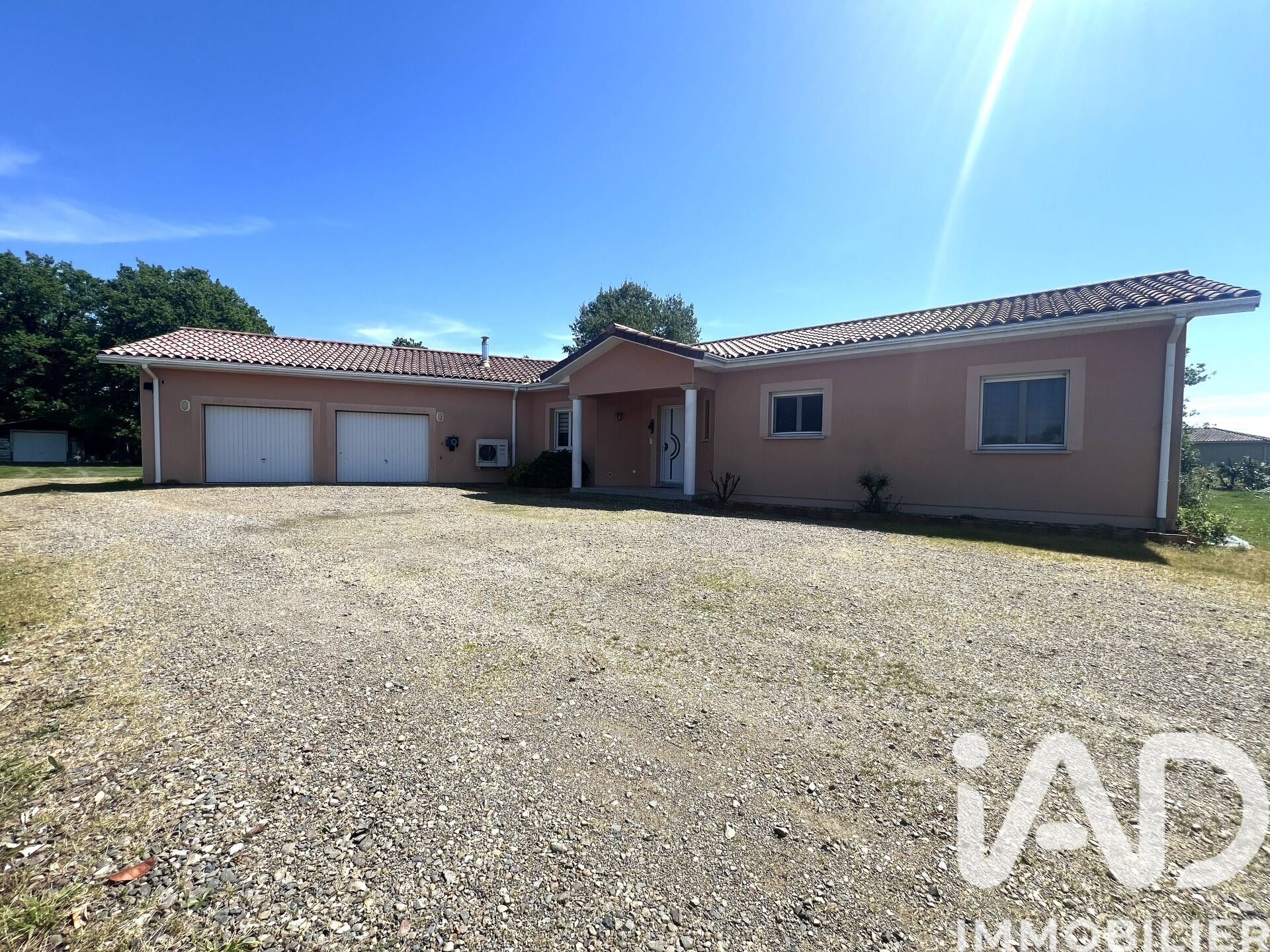 Maison à vendre, 129m², Buanes