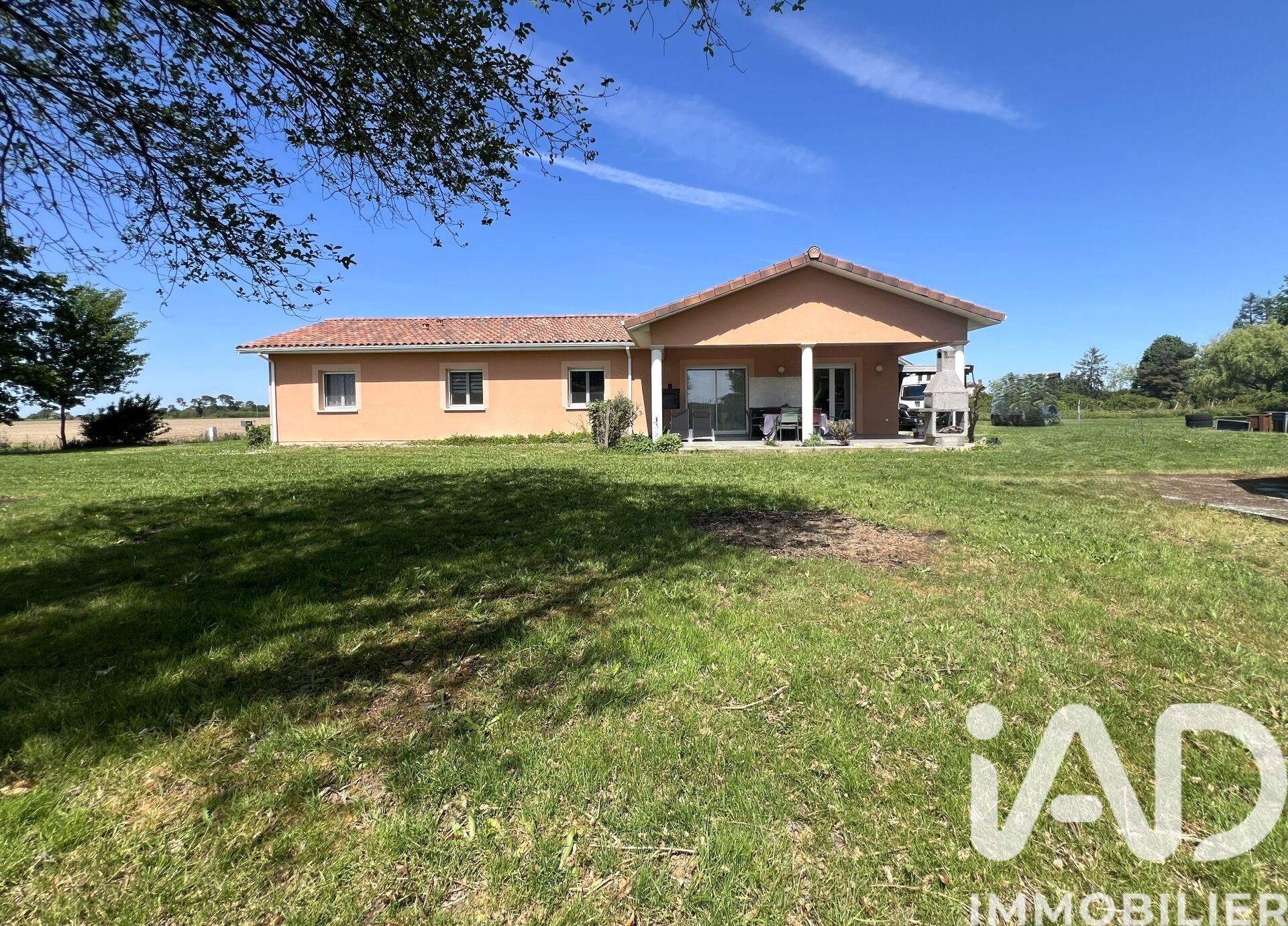 Maison à vendre, 129m², Buanes