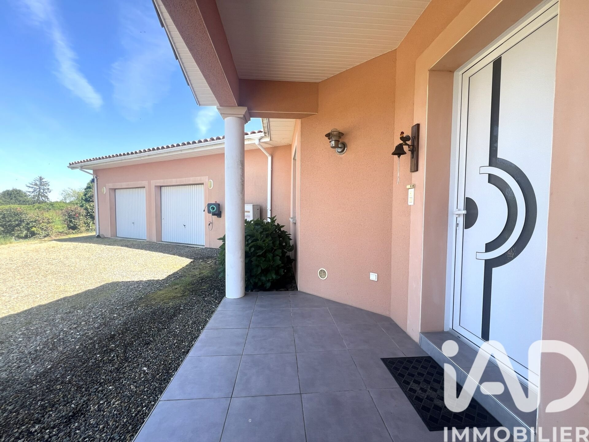 Maison à vendre, 129m², Buanes