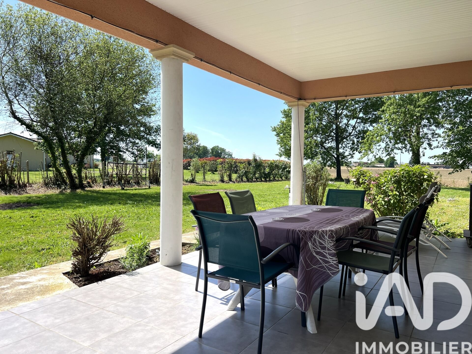 Maison à vendre, 129m², Buanes