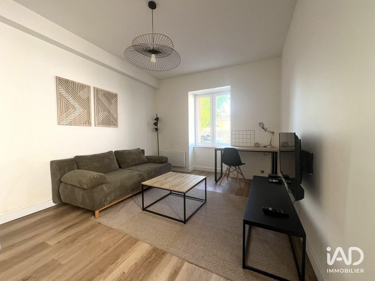 Appartement à vendre, 43m², Mont-de-Marsan
