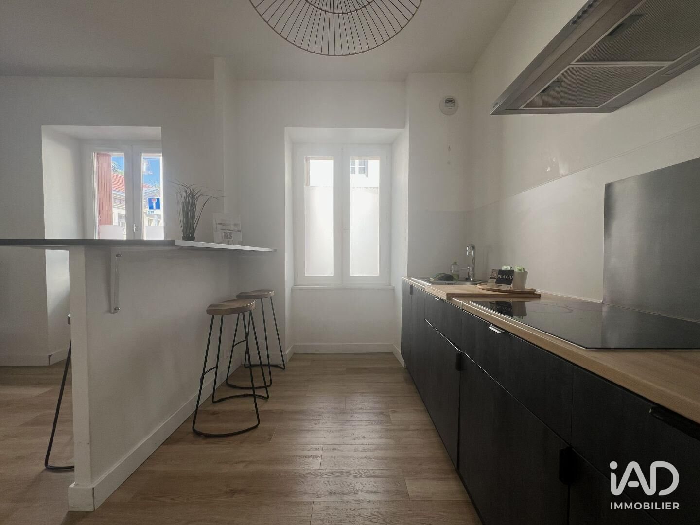 Appartement à vendre, 43m², Mont-de-Marsan