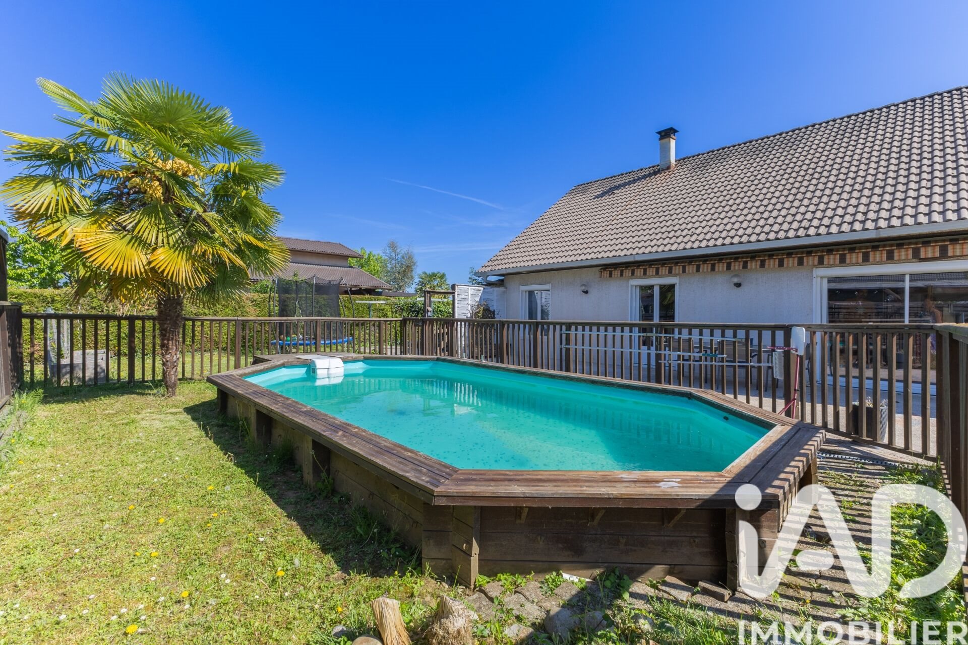 Maison à vendre, 143m², Chambéry