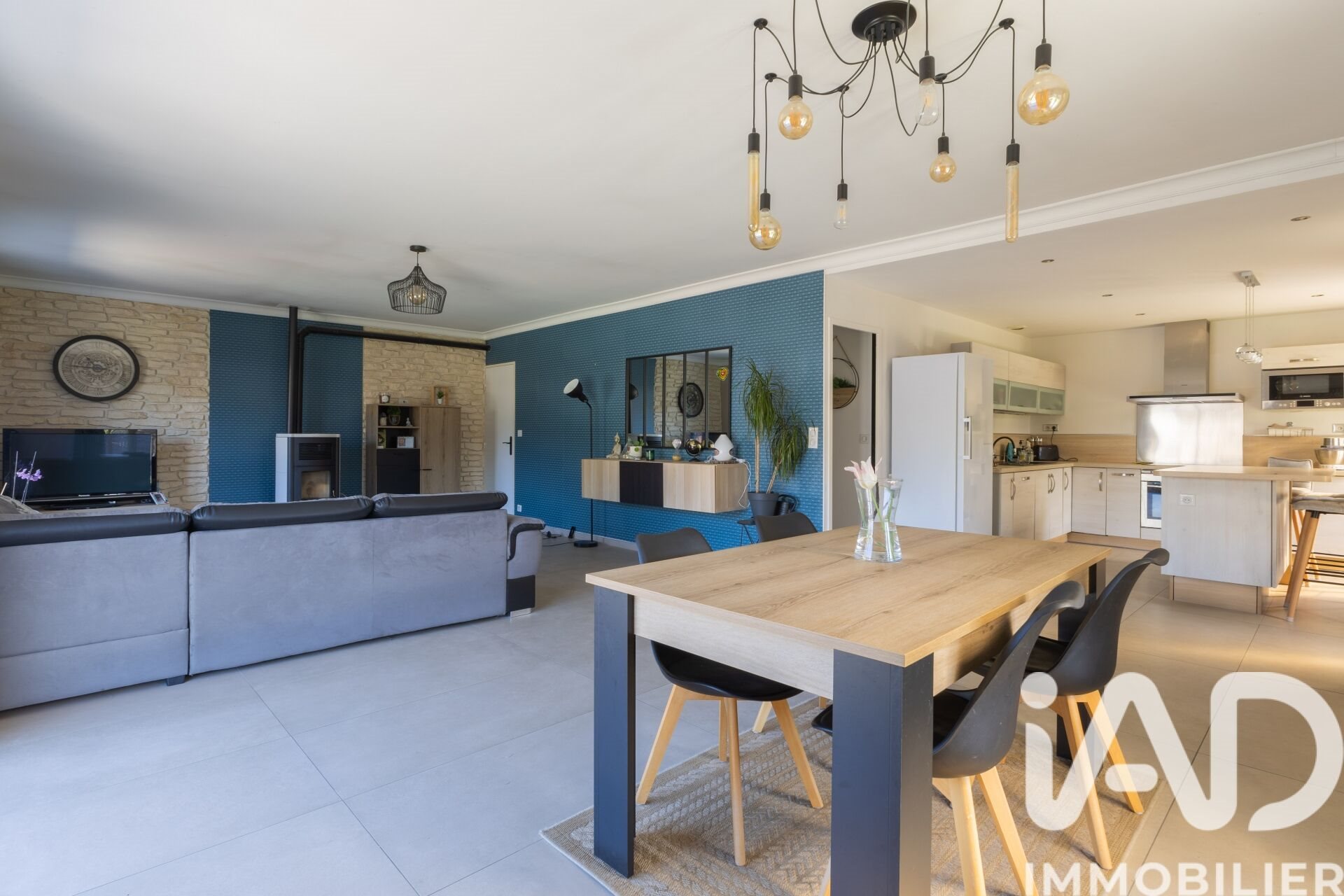 Maison à vendre, 143m², Chambéry