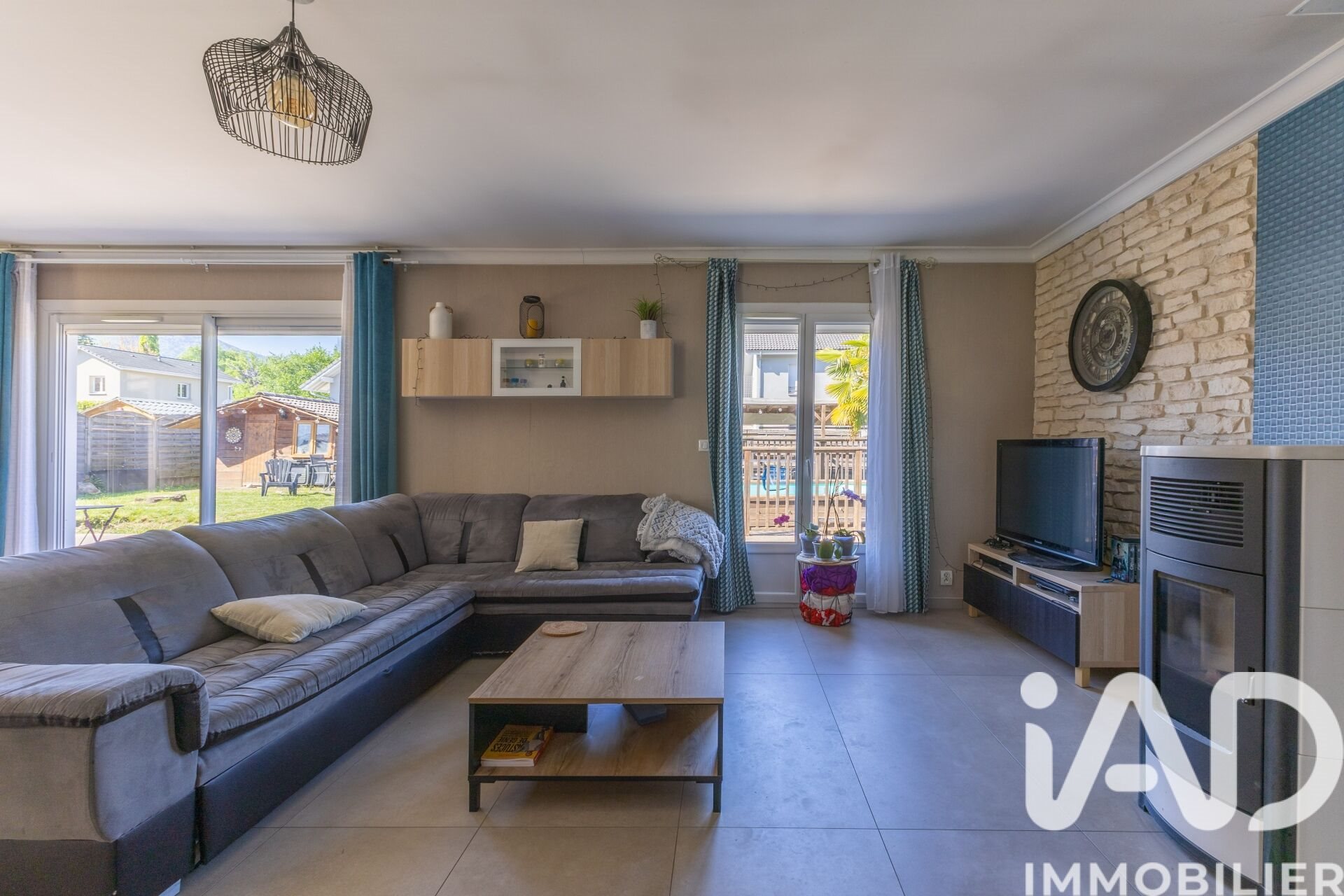 Maison à vendre, 143m², Chambéry