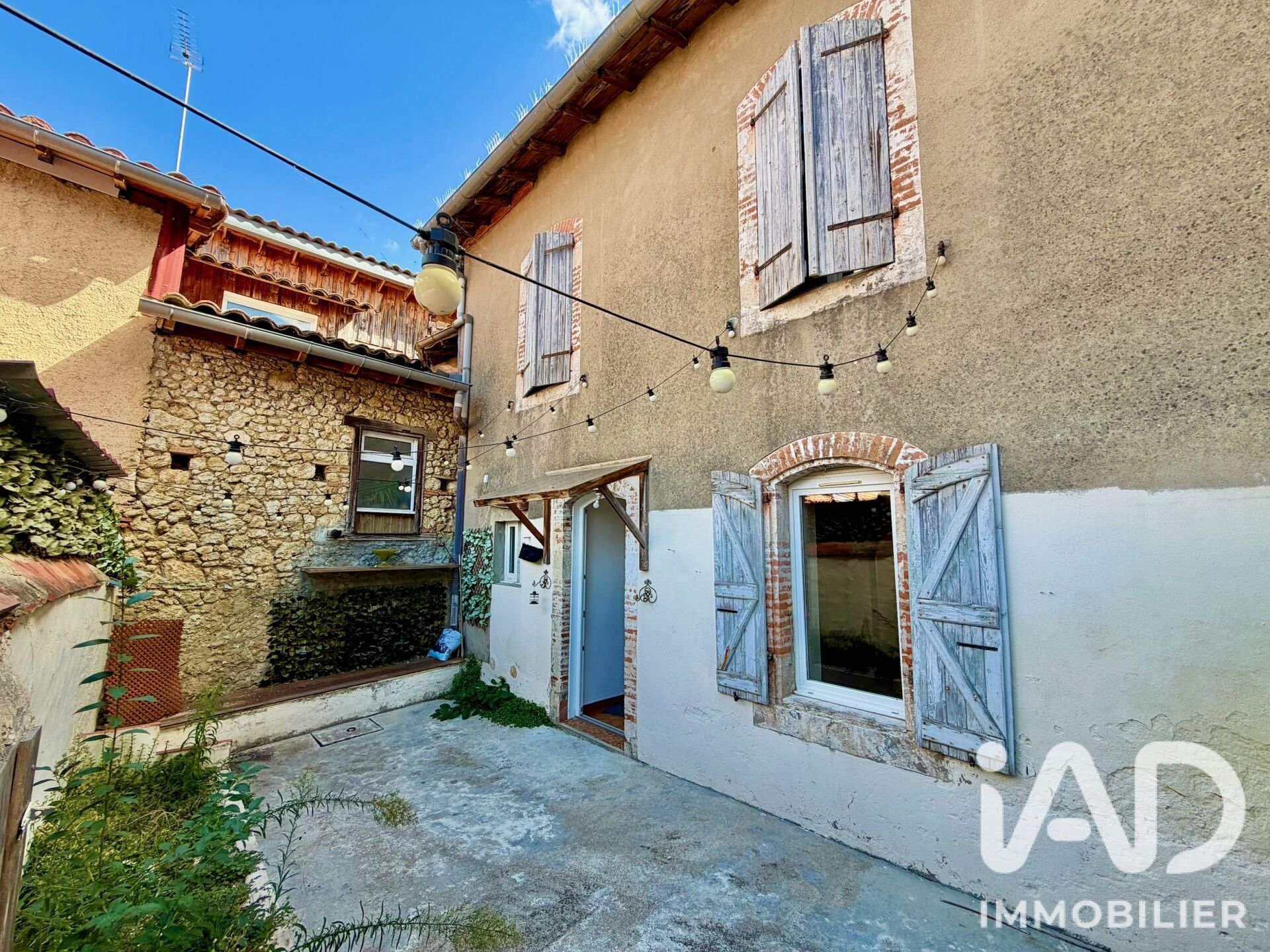 Maison à vendre, 200m², Gimont