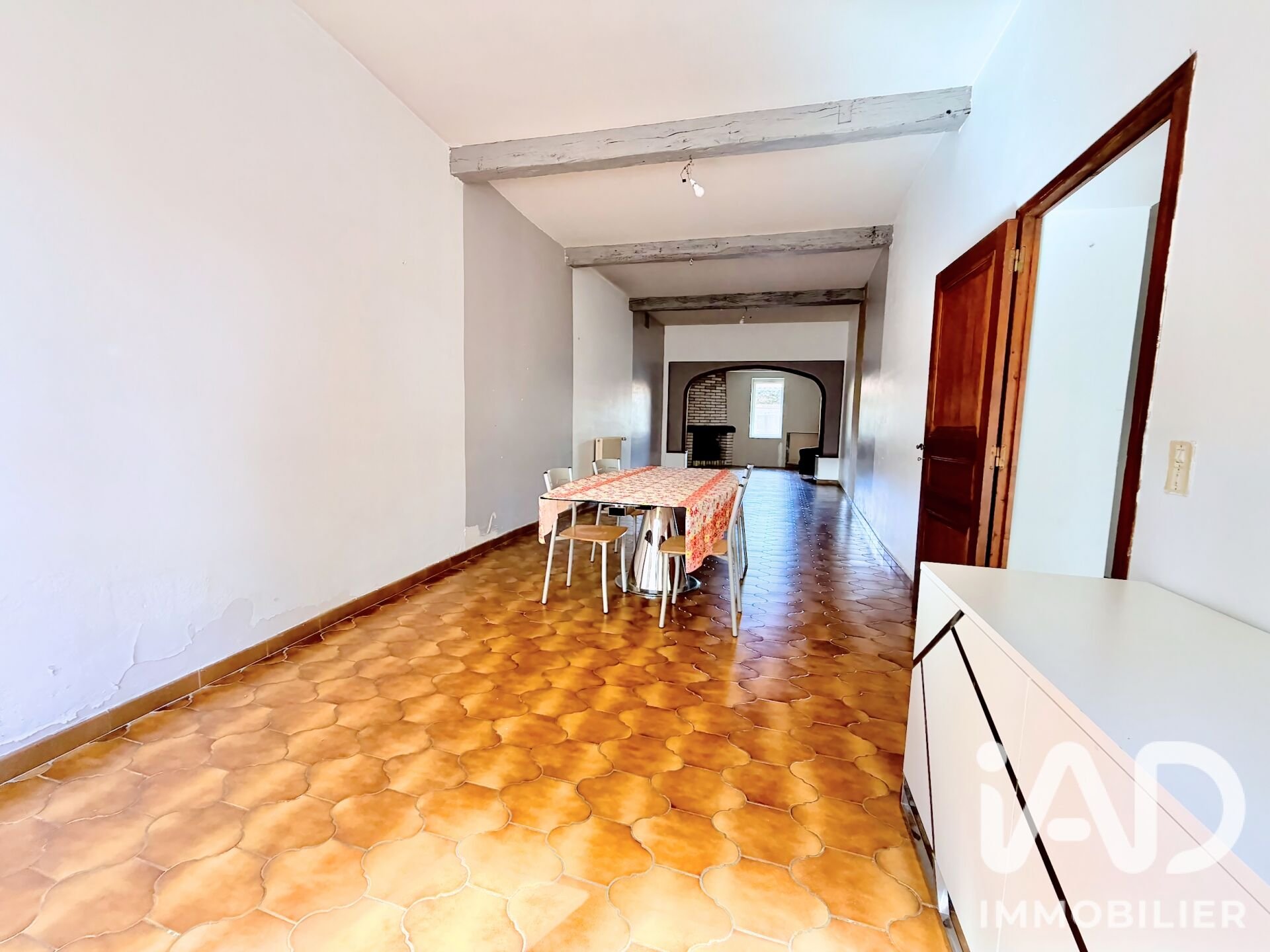 Maison à vendre, 200m², Gimont