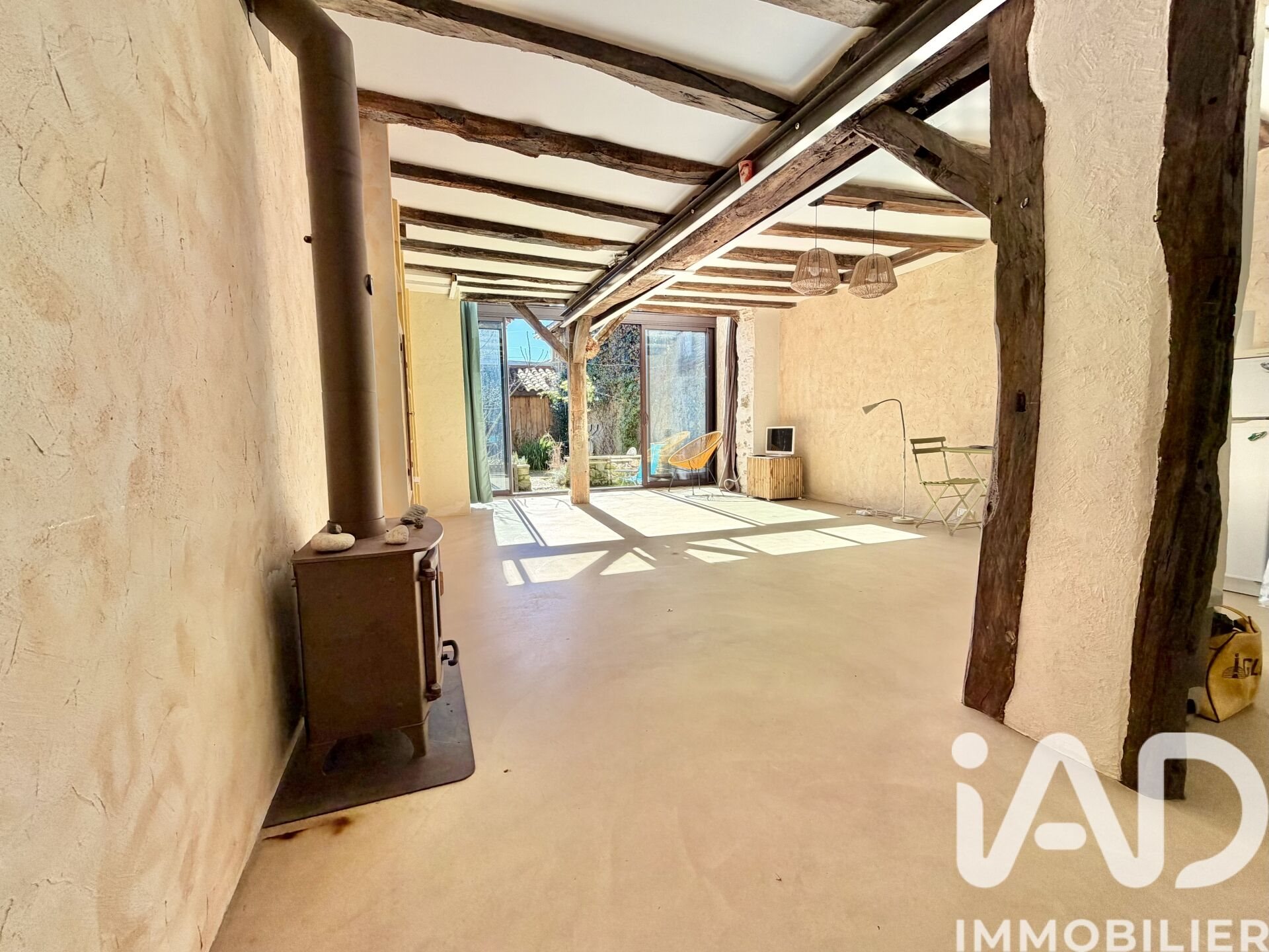 Maison à vendre, 135m², Tillac
