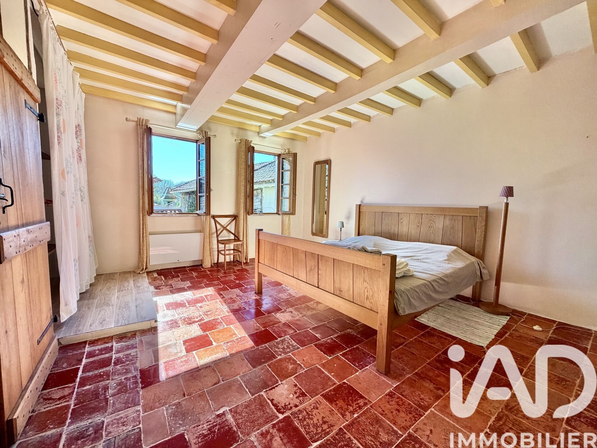 Maison à vendre, 135m², Tillac