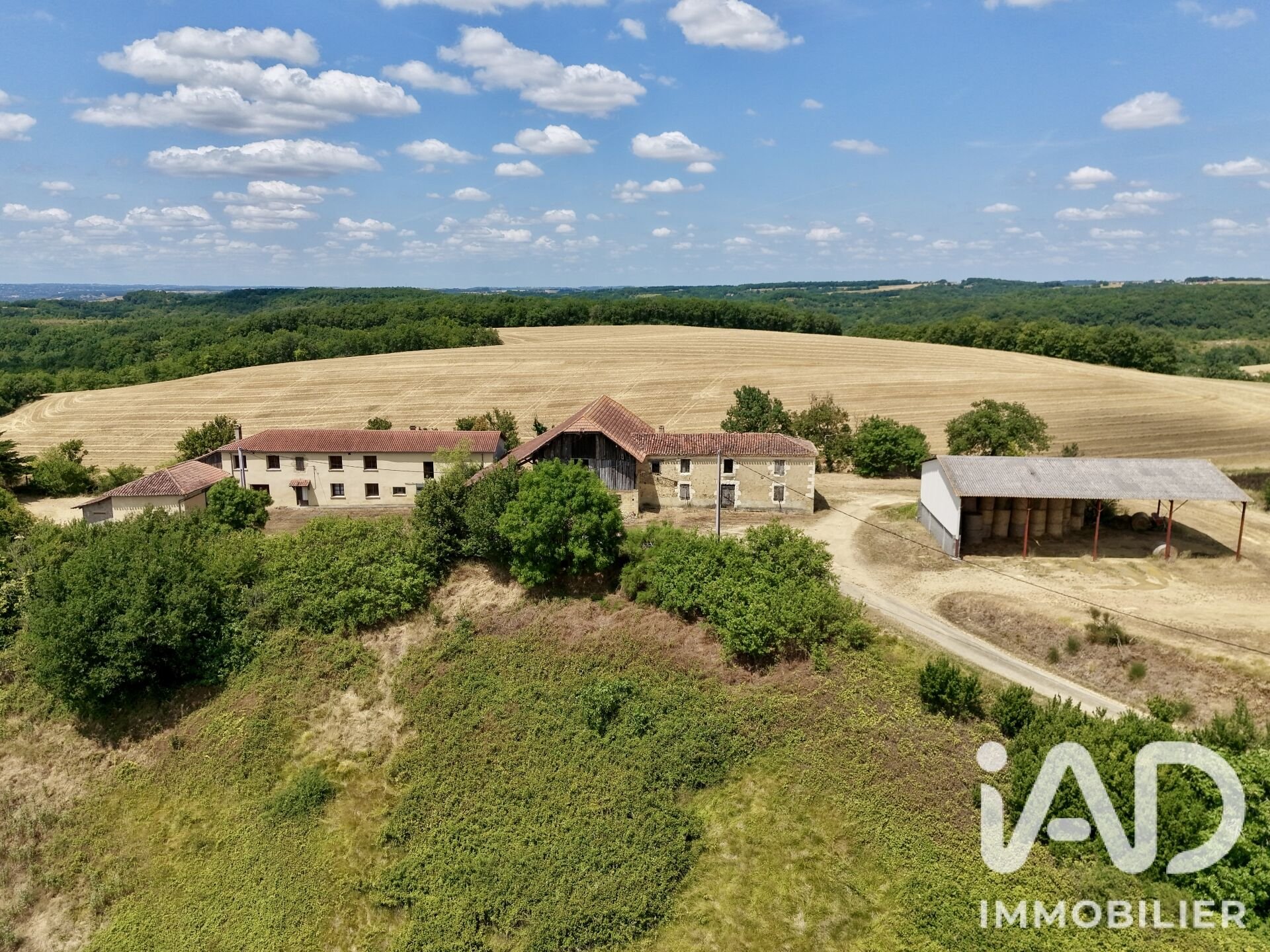 Maison à vendre, 150m², Auch