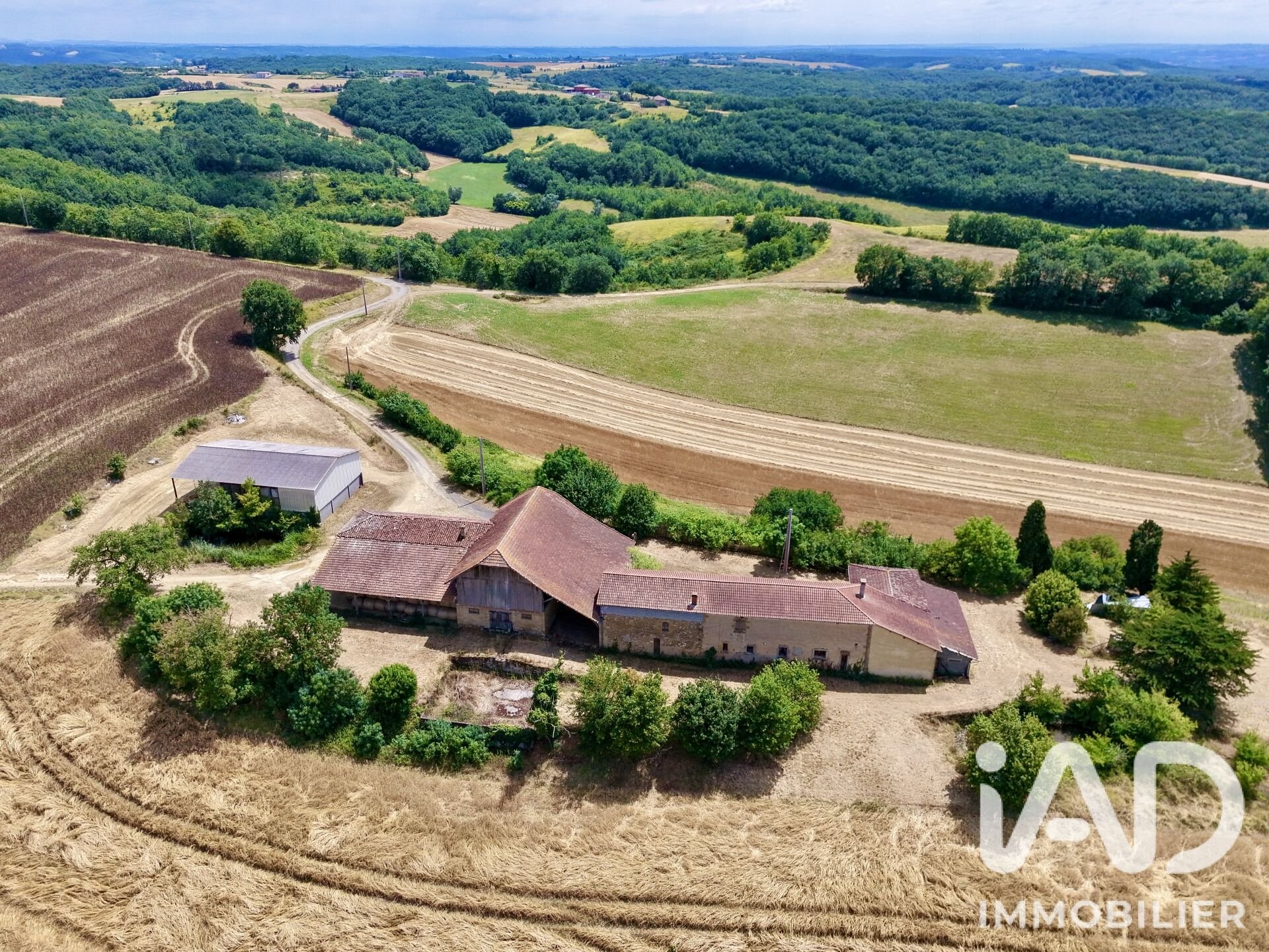 Maison à vendre, 150m², Auch