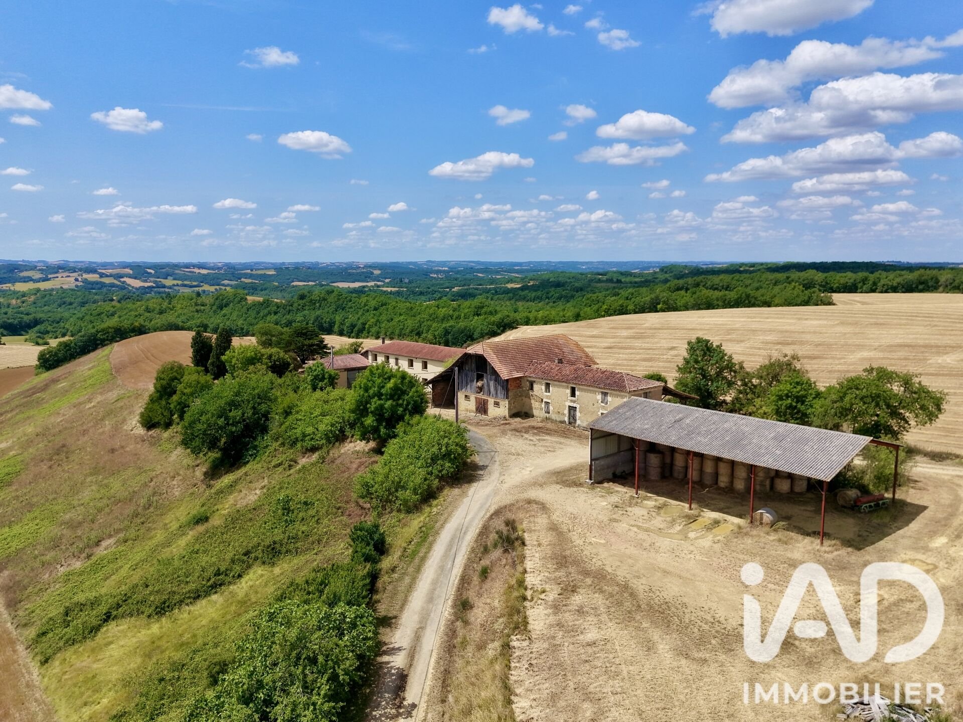 Maison à vendre, 150m², Auch