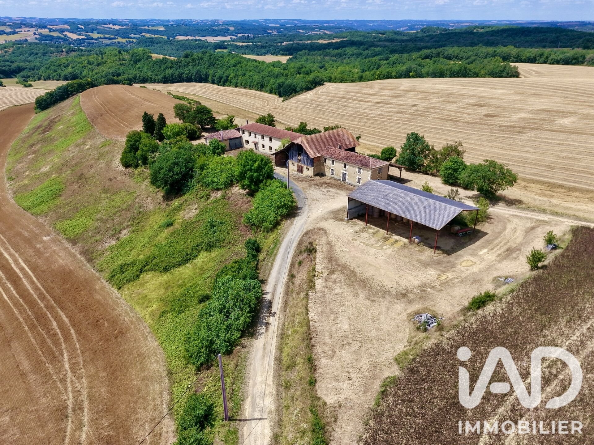 Maison à vendre, 150m², Auch