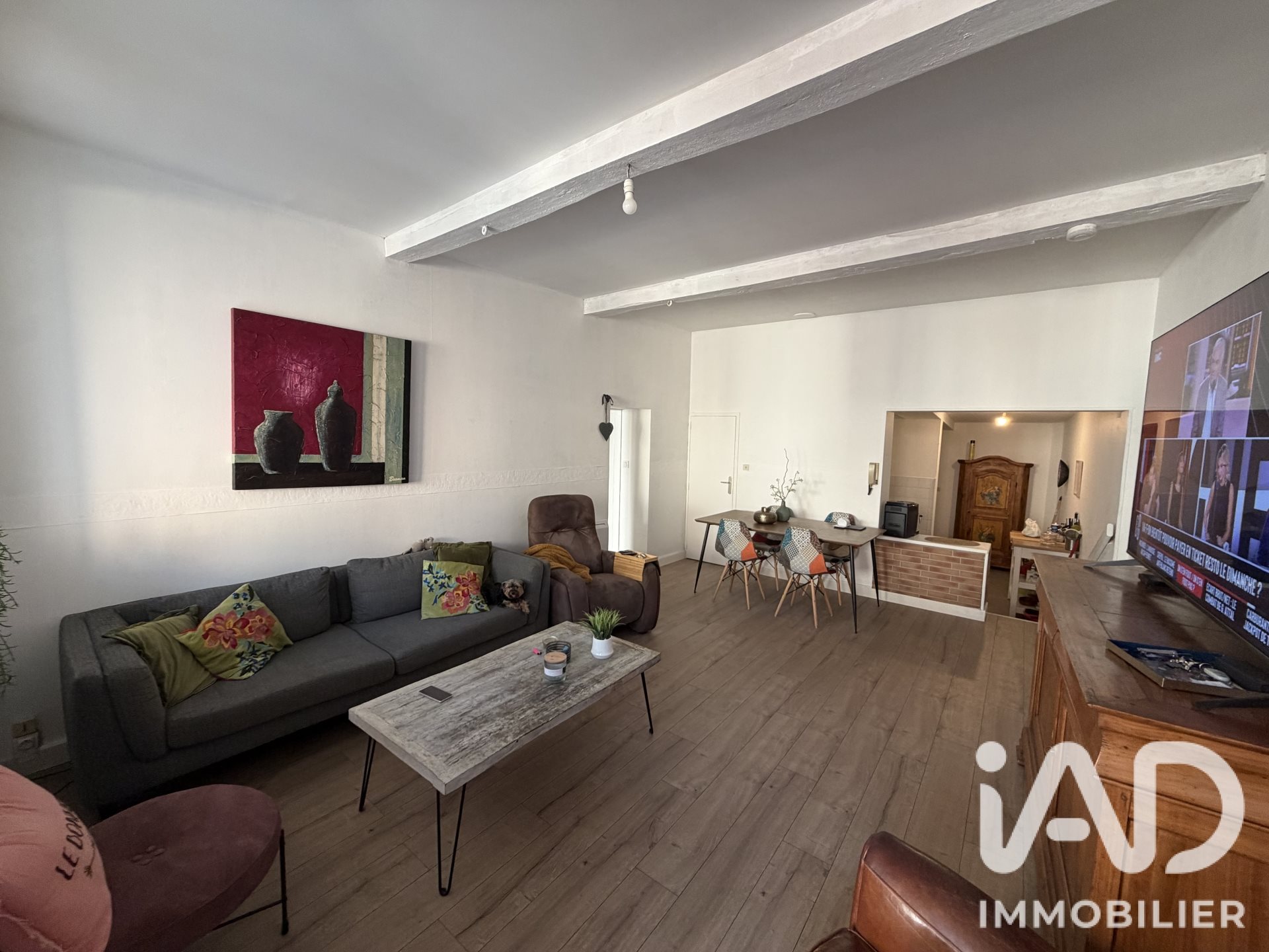 Maison à vendre, 669m², L'Isle-en-Dodon
