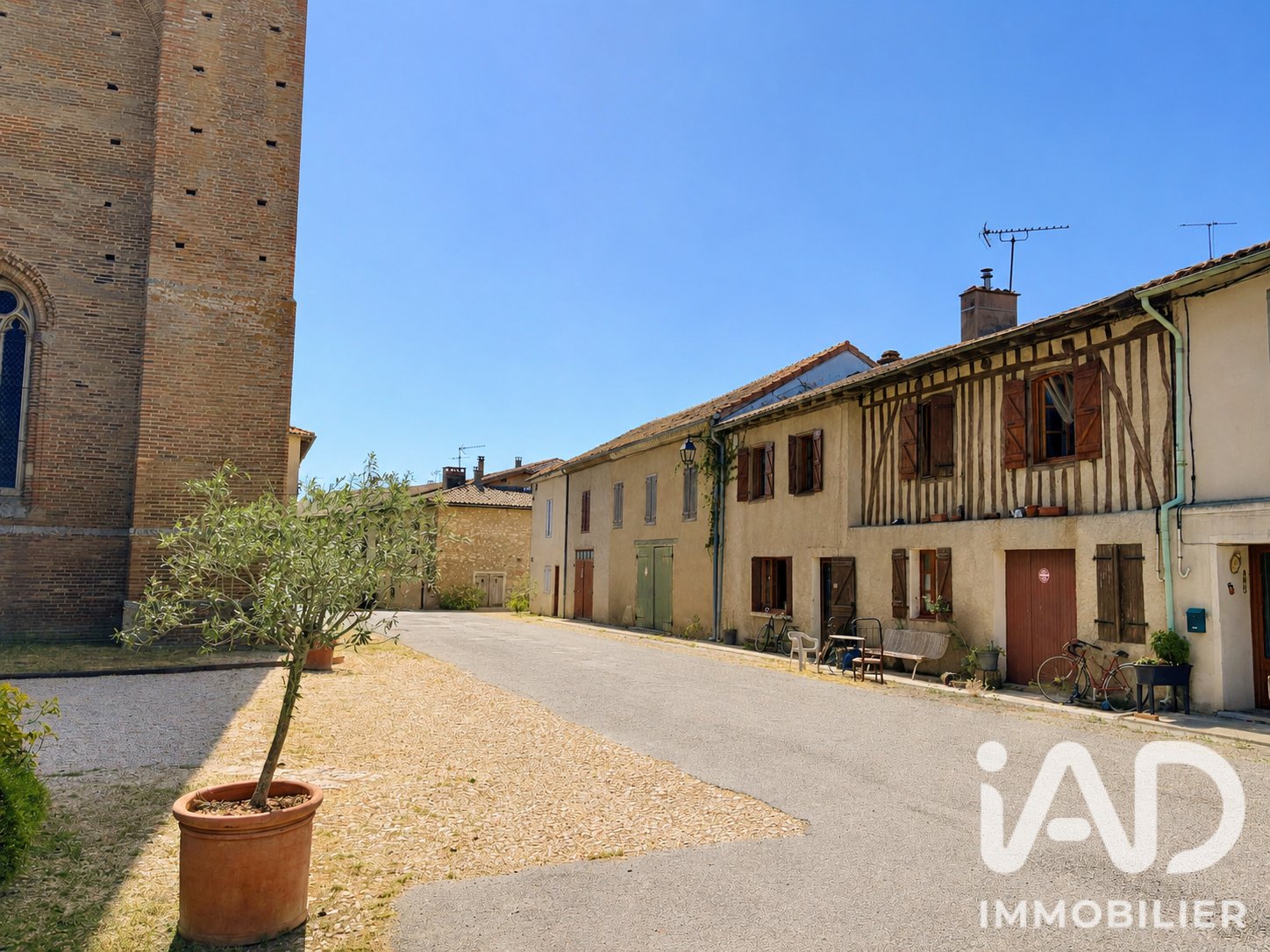 Maison à vendre, 159m², Simorre