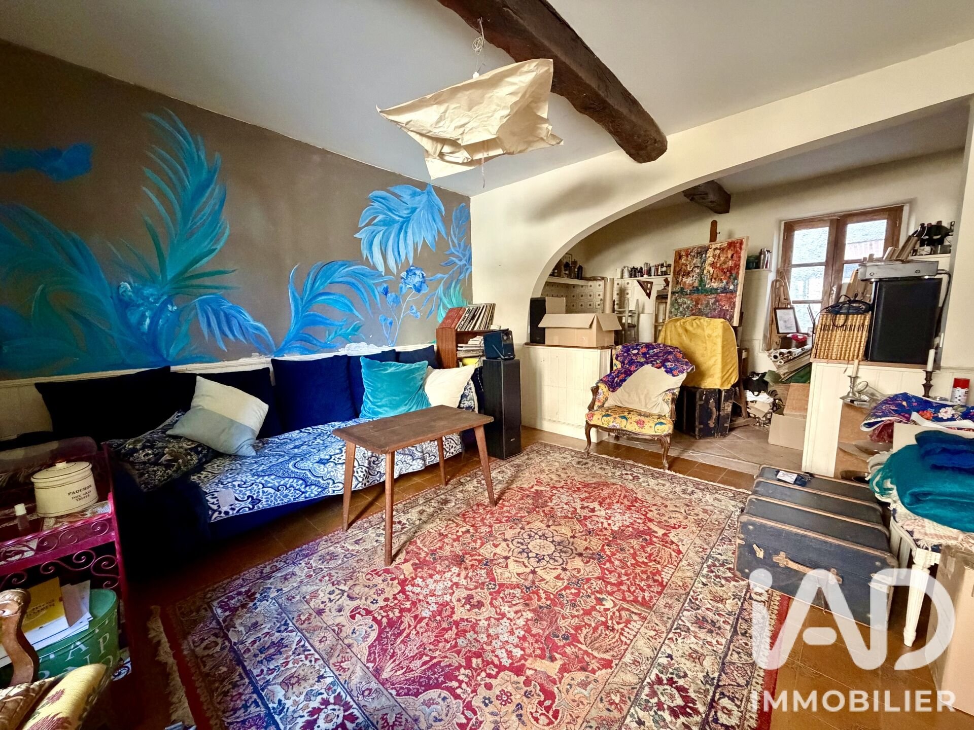 Maison à vendre, 159m², Simorre
