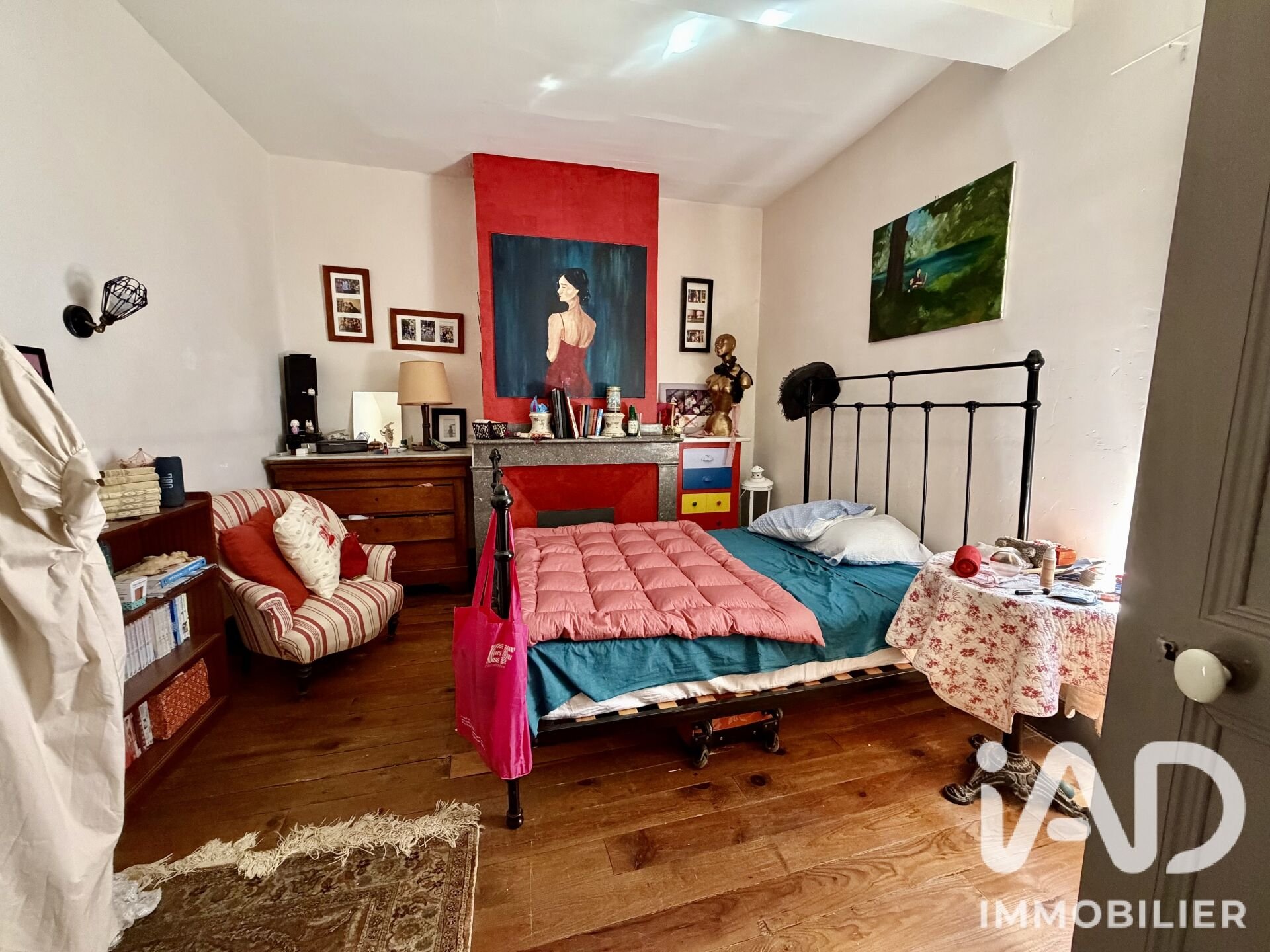 Maison à vendre, 159m², Simorre
