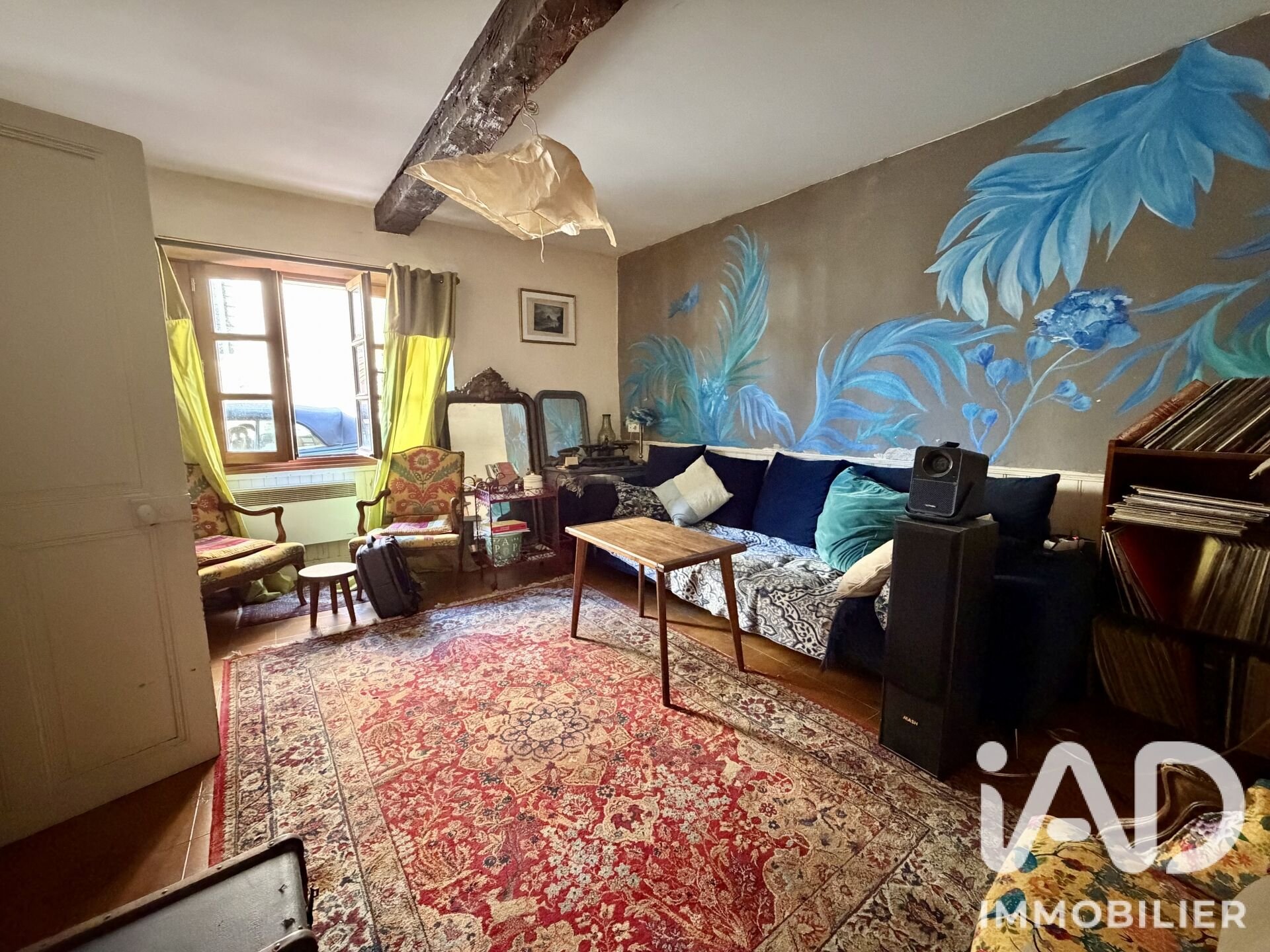 Maison à vendre, 159m², Simorre