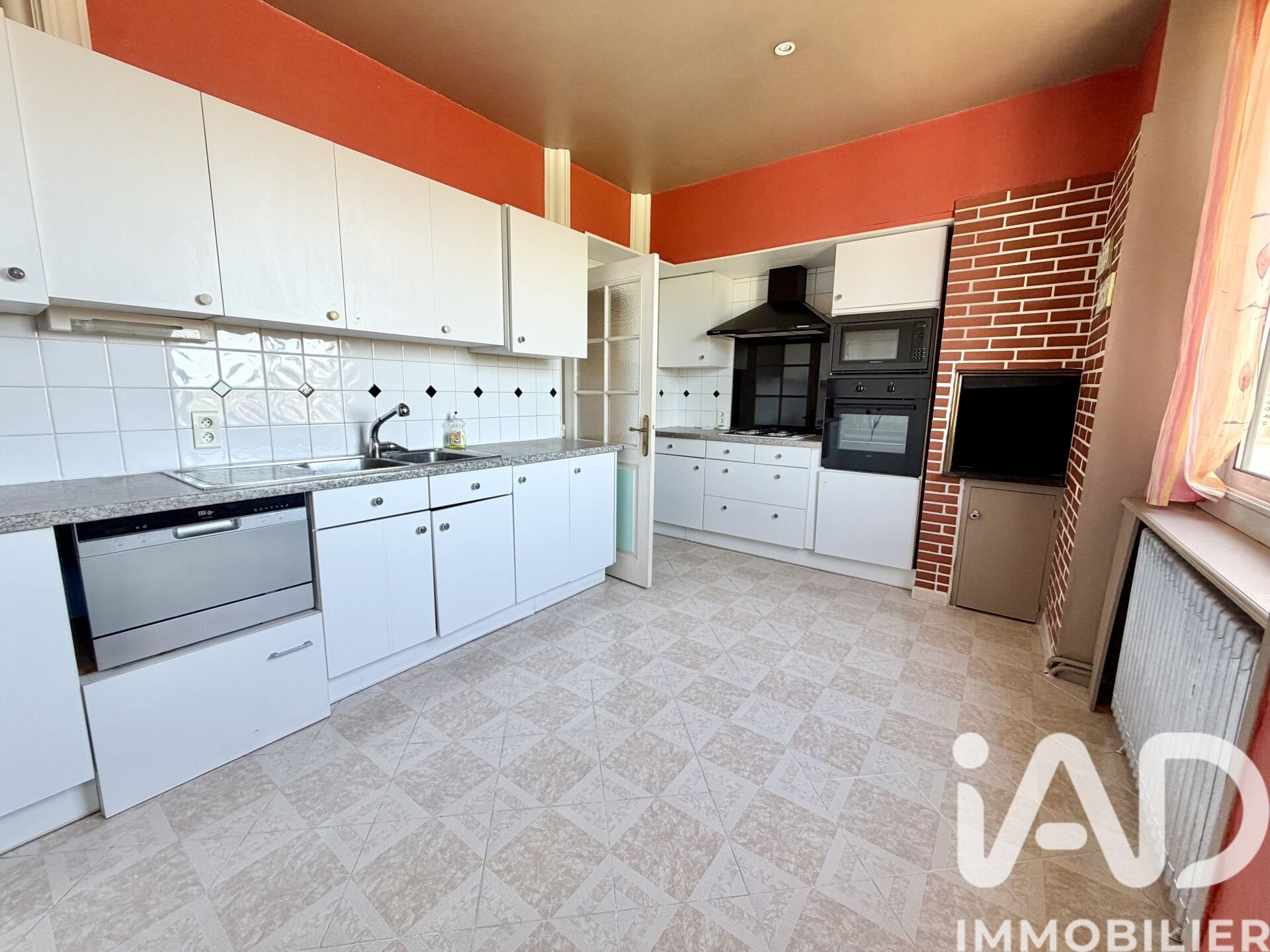 Maison à vendre, 169m², Auch