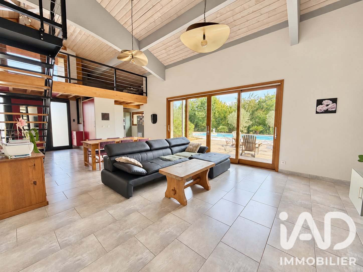 Maison à vendre, 200m², Sainte-Marie