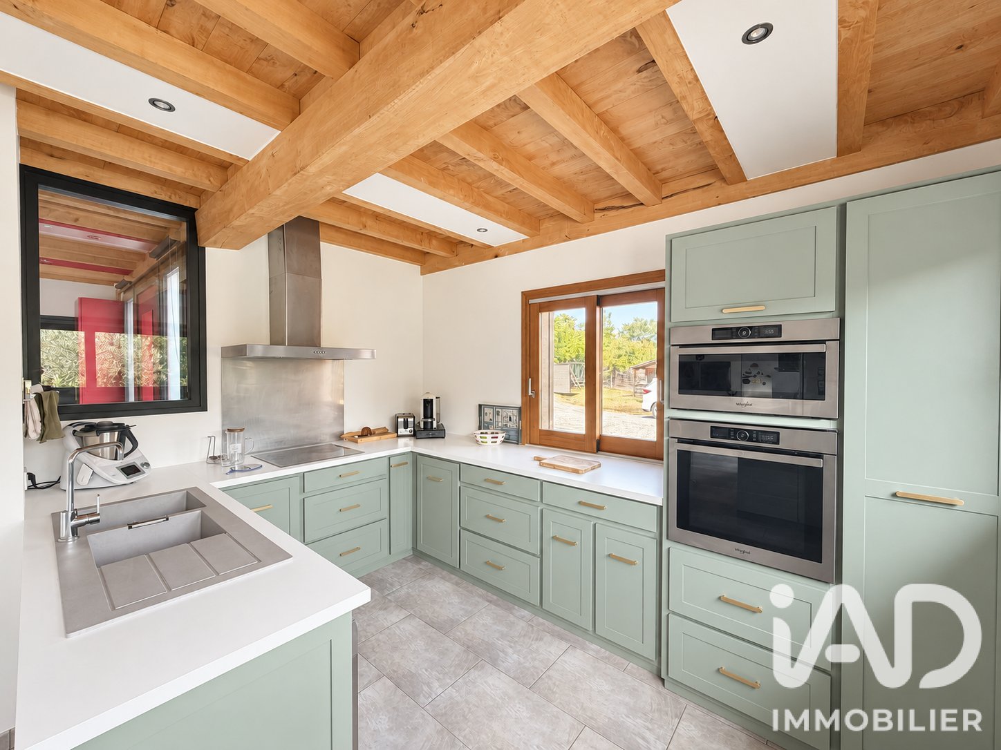 Maison à vendre, 200m², Sainte-Marie