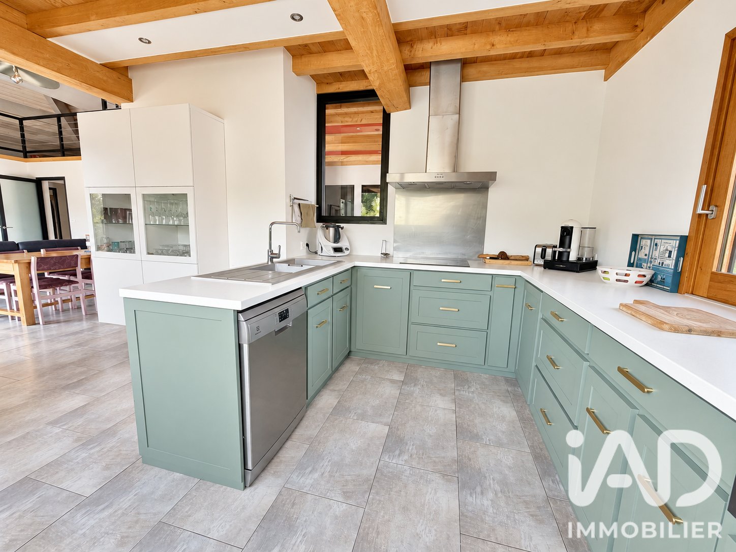 Maison à vendre, 200m², Sainte-Marie