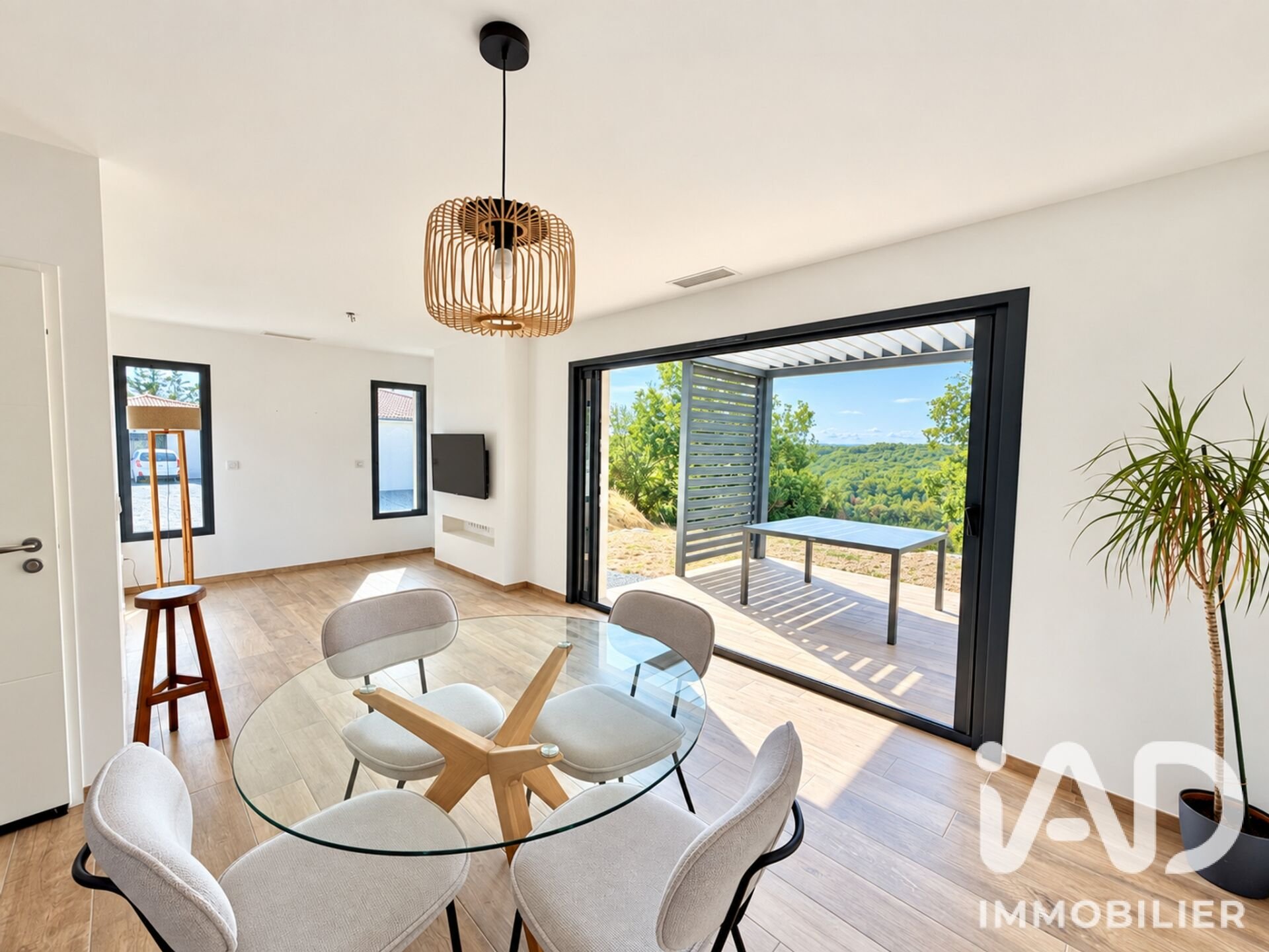 Maison à vendre, 82m², Gimont