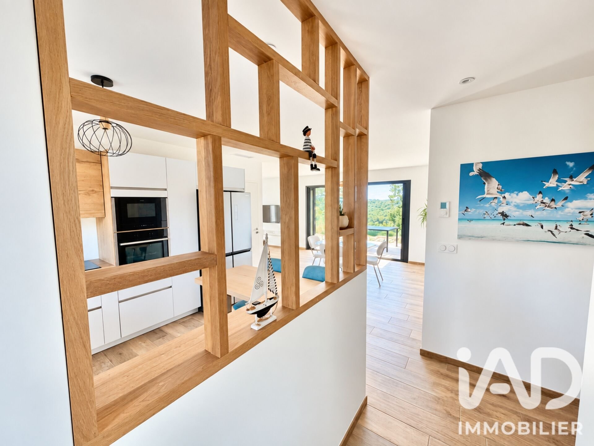 Maison à vendre, 82m², Juilles