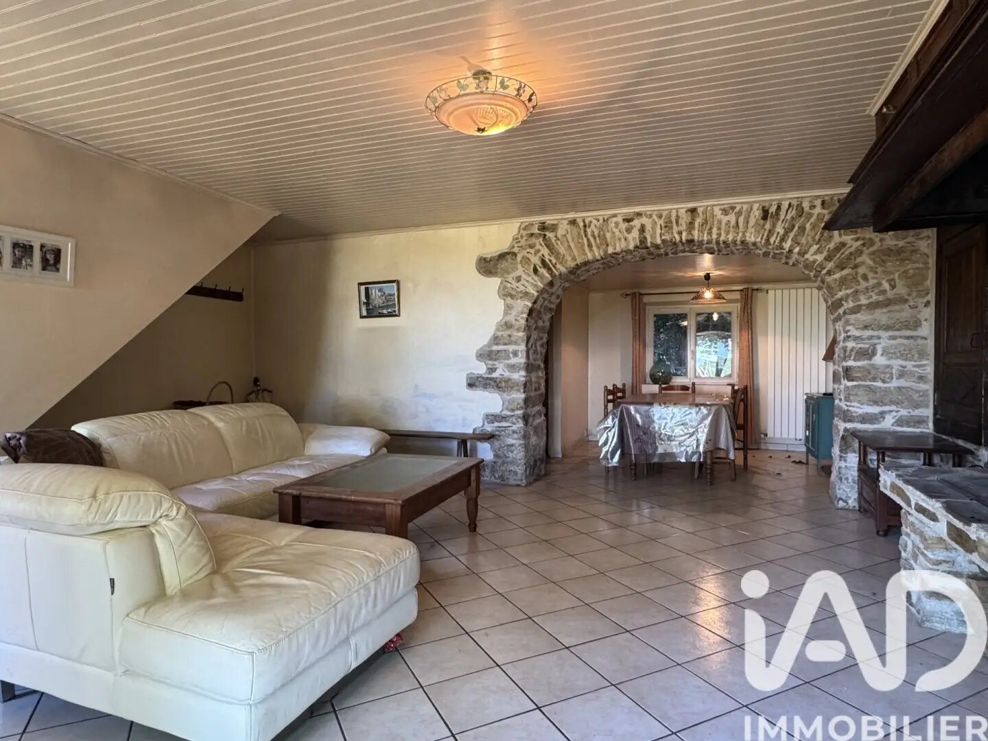 Maison à vendre, 150m², Villefranche-de-Panat