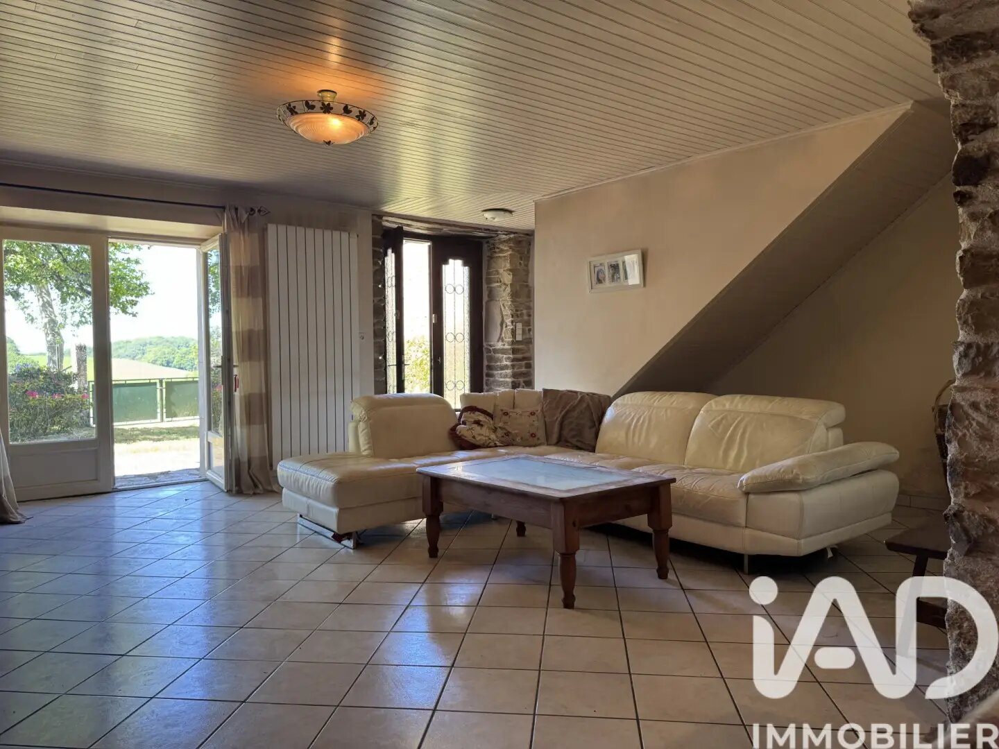 Maison à vendre, 150m², Villefranche-de-Panat