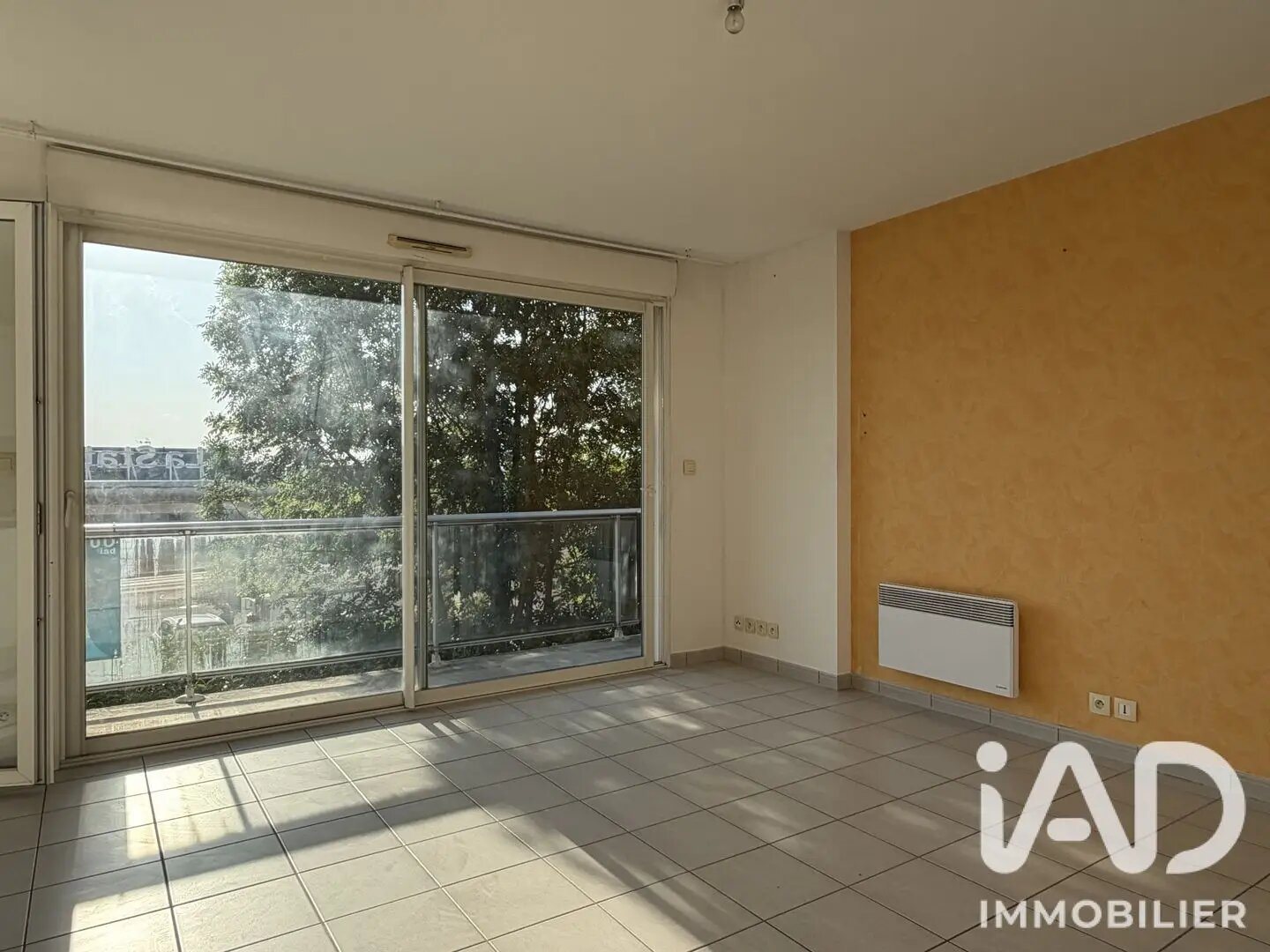Appartement à vendre, 37m², Luc-la-Primaube
