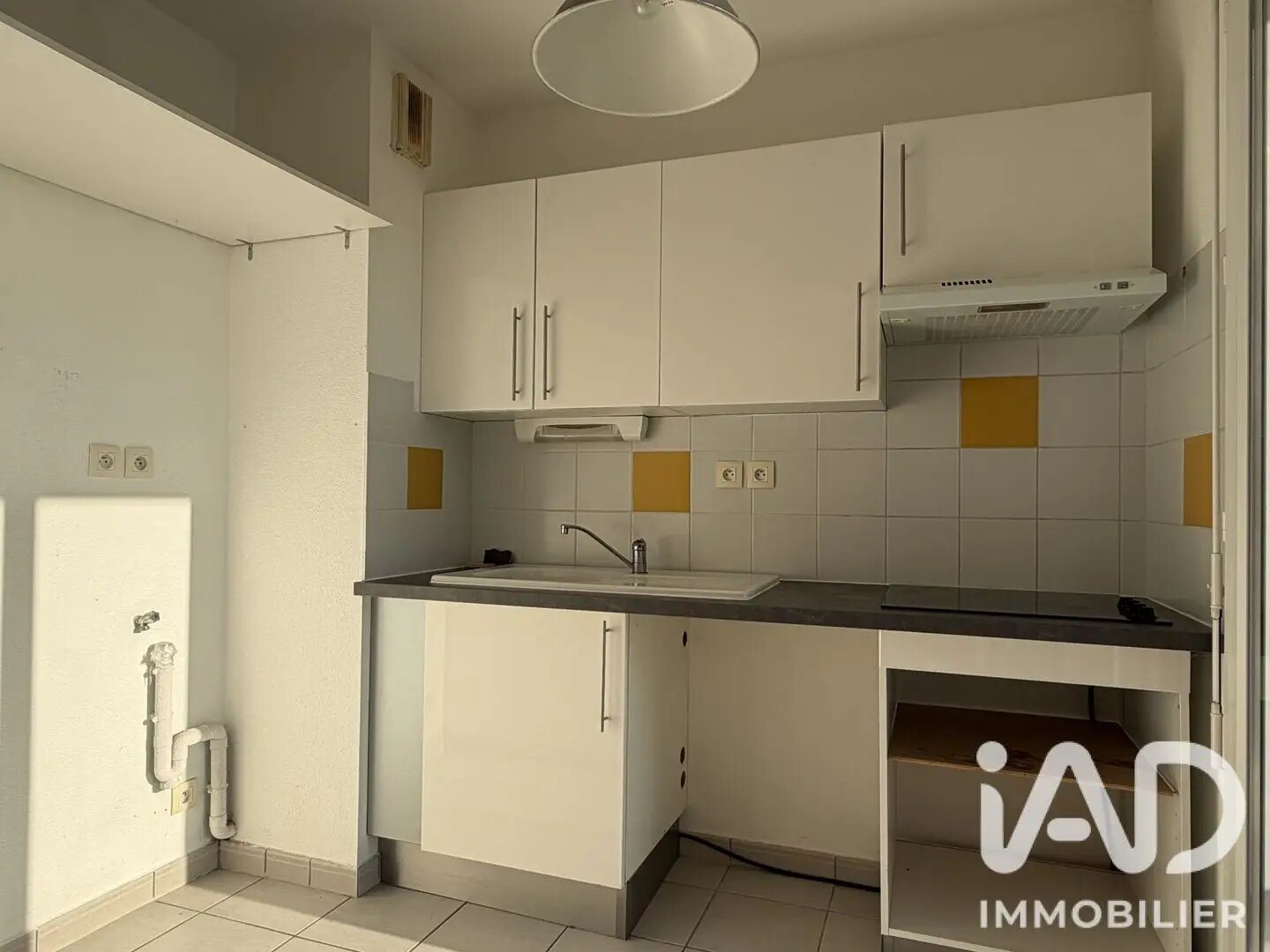 Appartement à vendre, 37m², Luc-la-Primaube