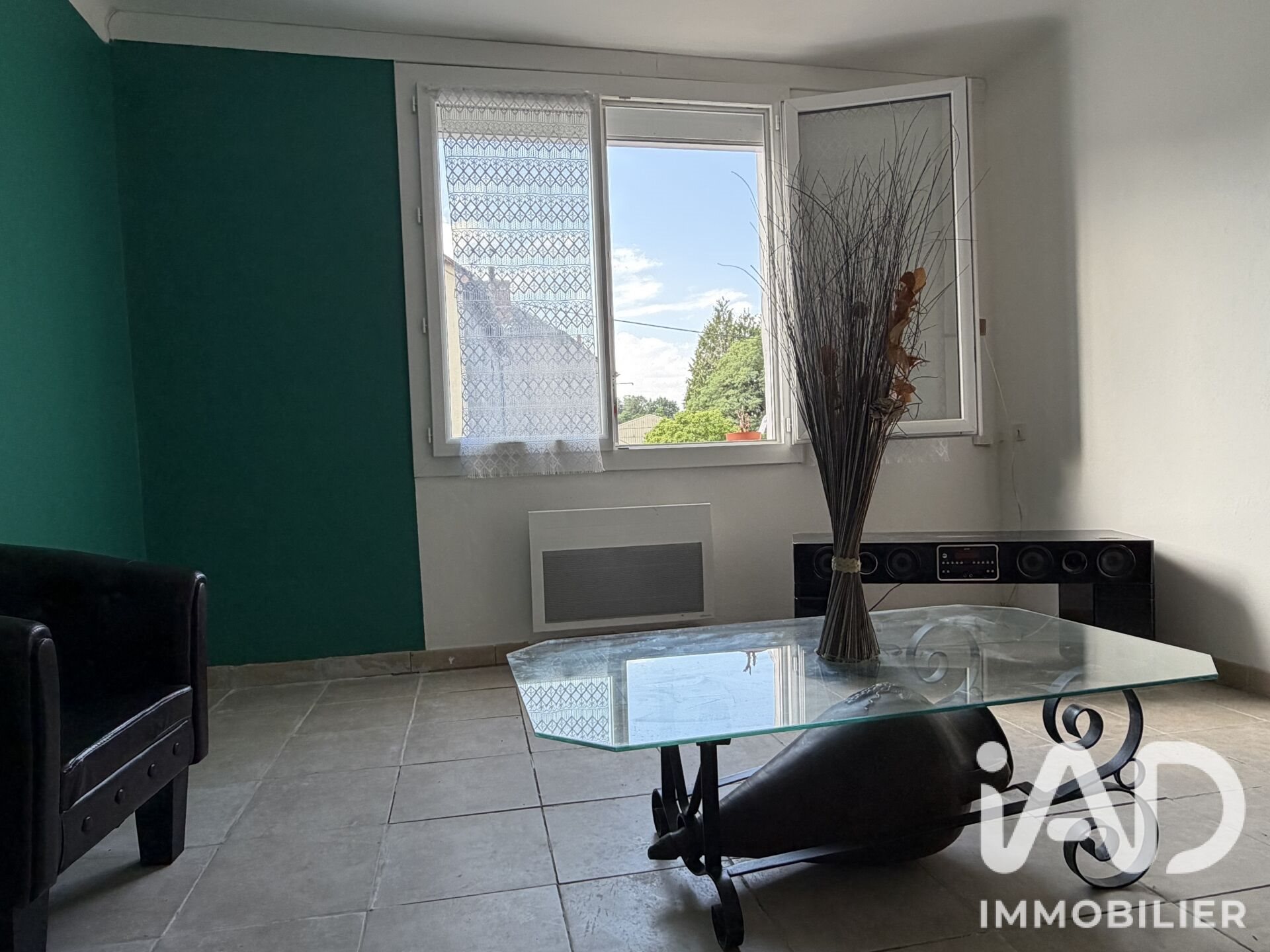 Maison à vendre, 80m², Villefranche-de-Panat