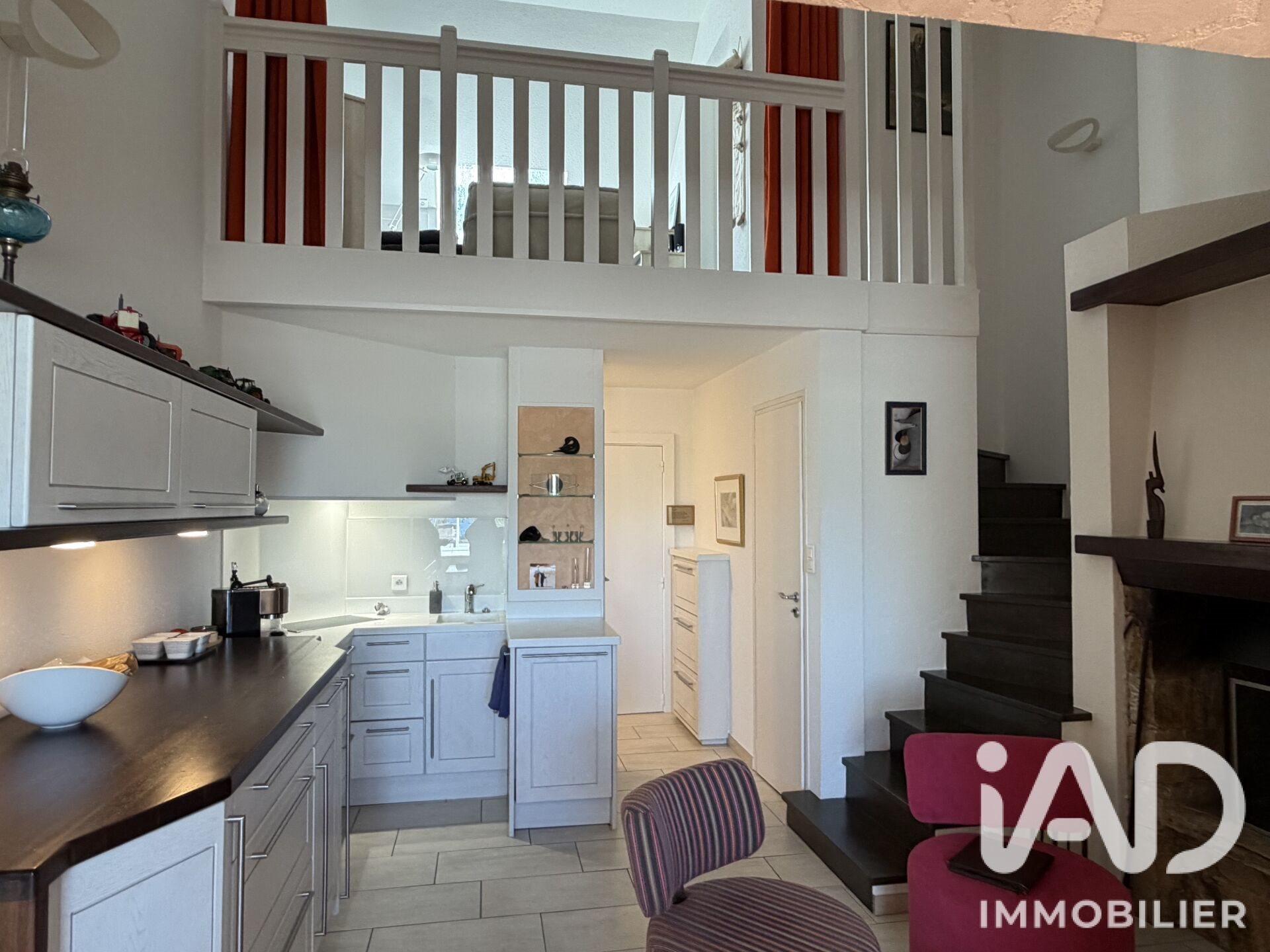 Appartement à vendre, 41m², Salles-Curan