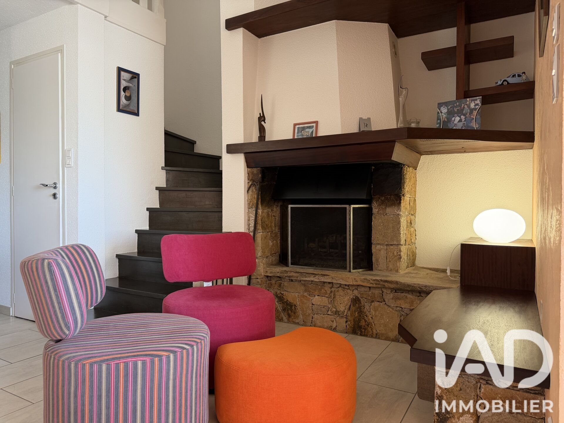 Appartement à vendre, 41m², Salles-Curan