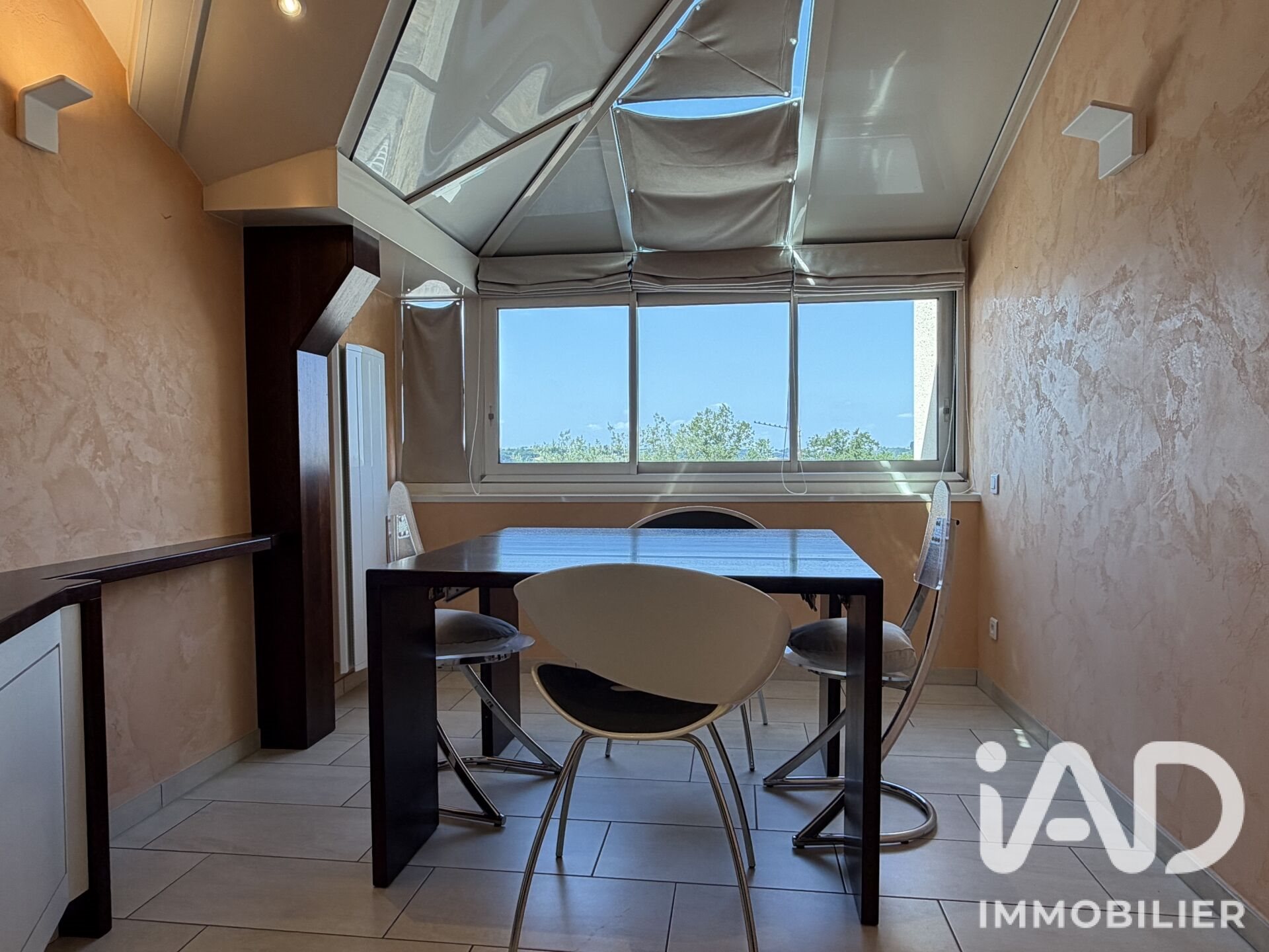 Appartement à vendre, 41m², Salles-Curan