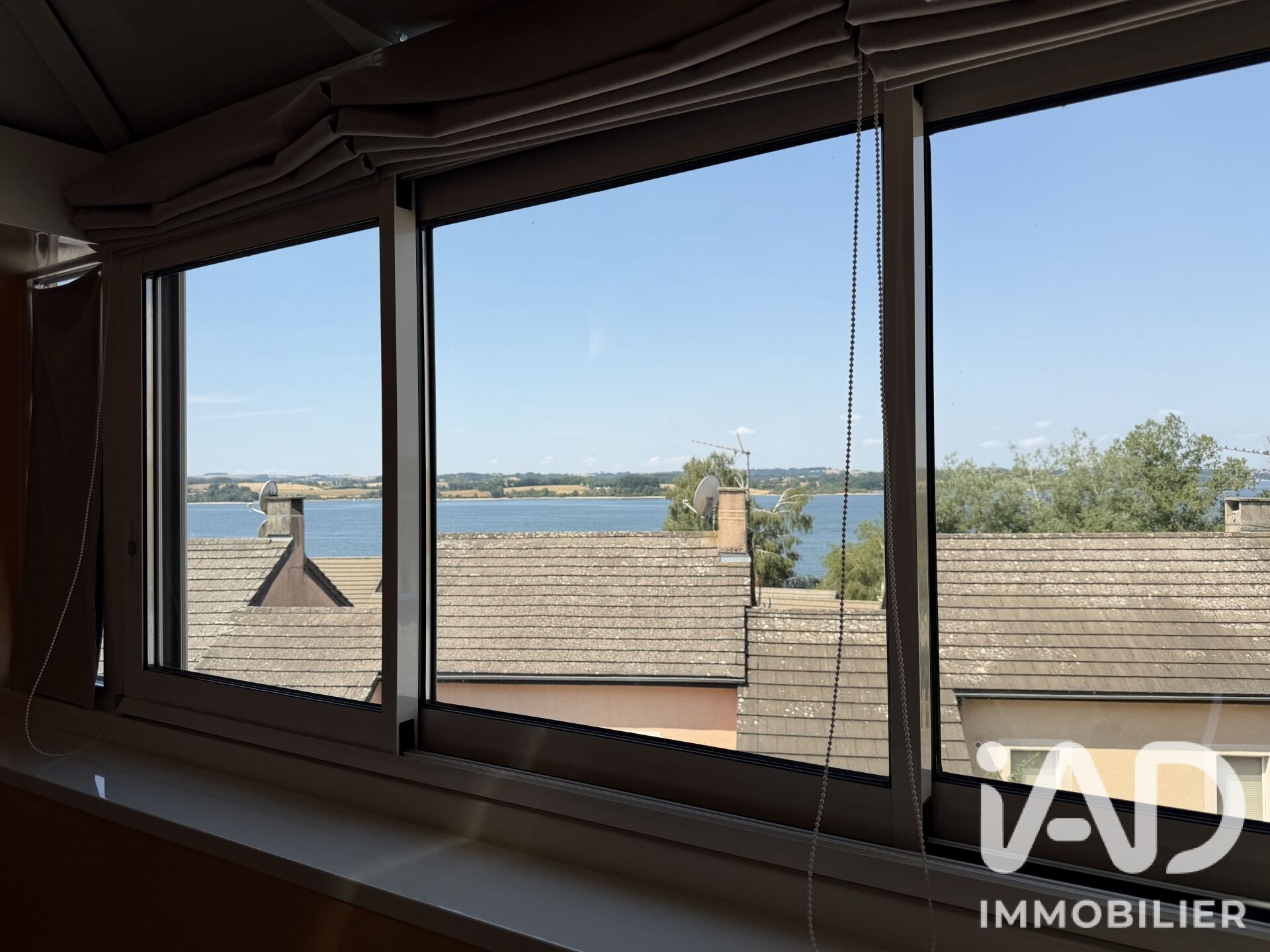 Appartement à vendre, 41m², Salles-Curan