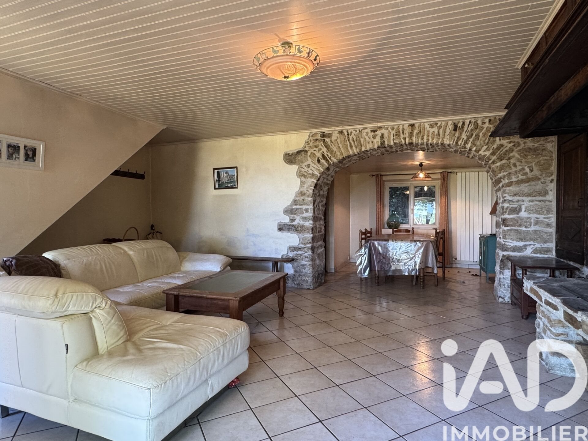 Maison à vendre, 150m², Villefranche-de-Panat