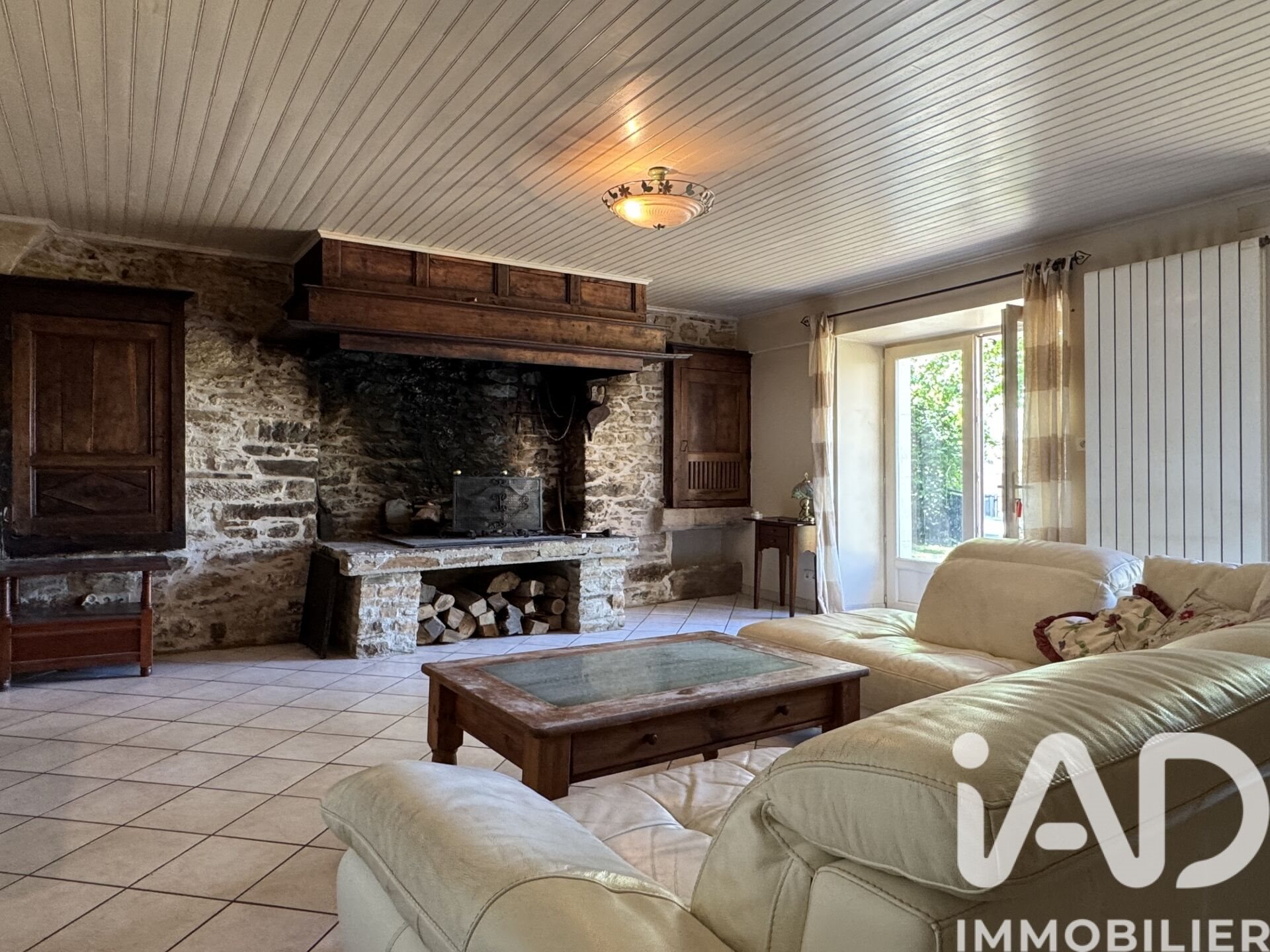 Maison à vendre, 150m², Villefranche-de-Panat