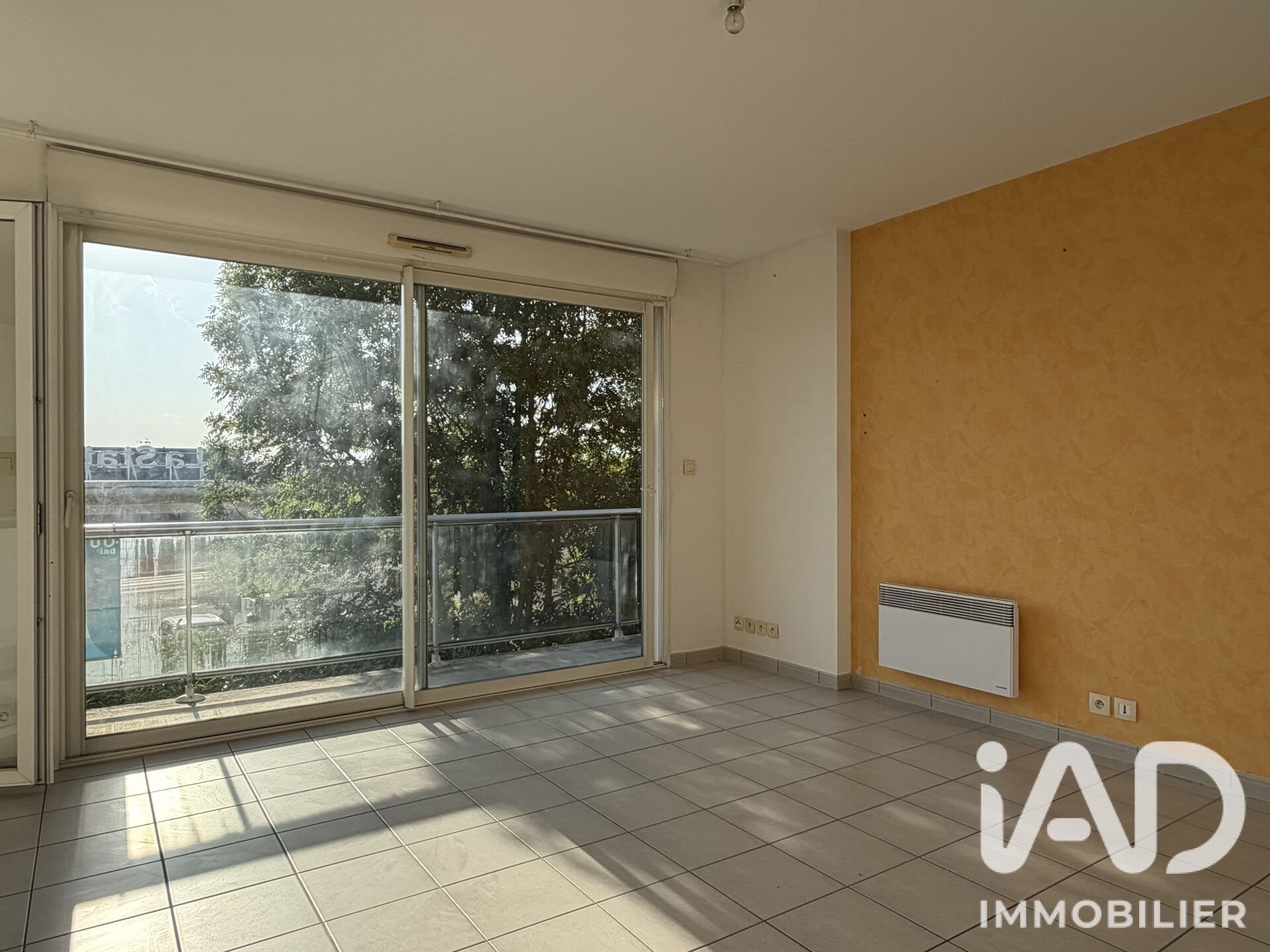 Appartement à vendre, 37m², Luc-la-Primaube