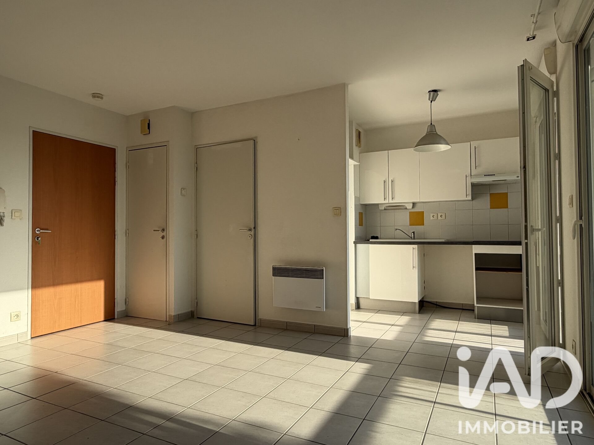 Appartement à vendre, 37m², Luc-la-Primaube