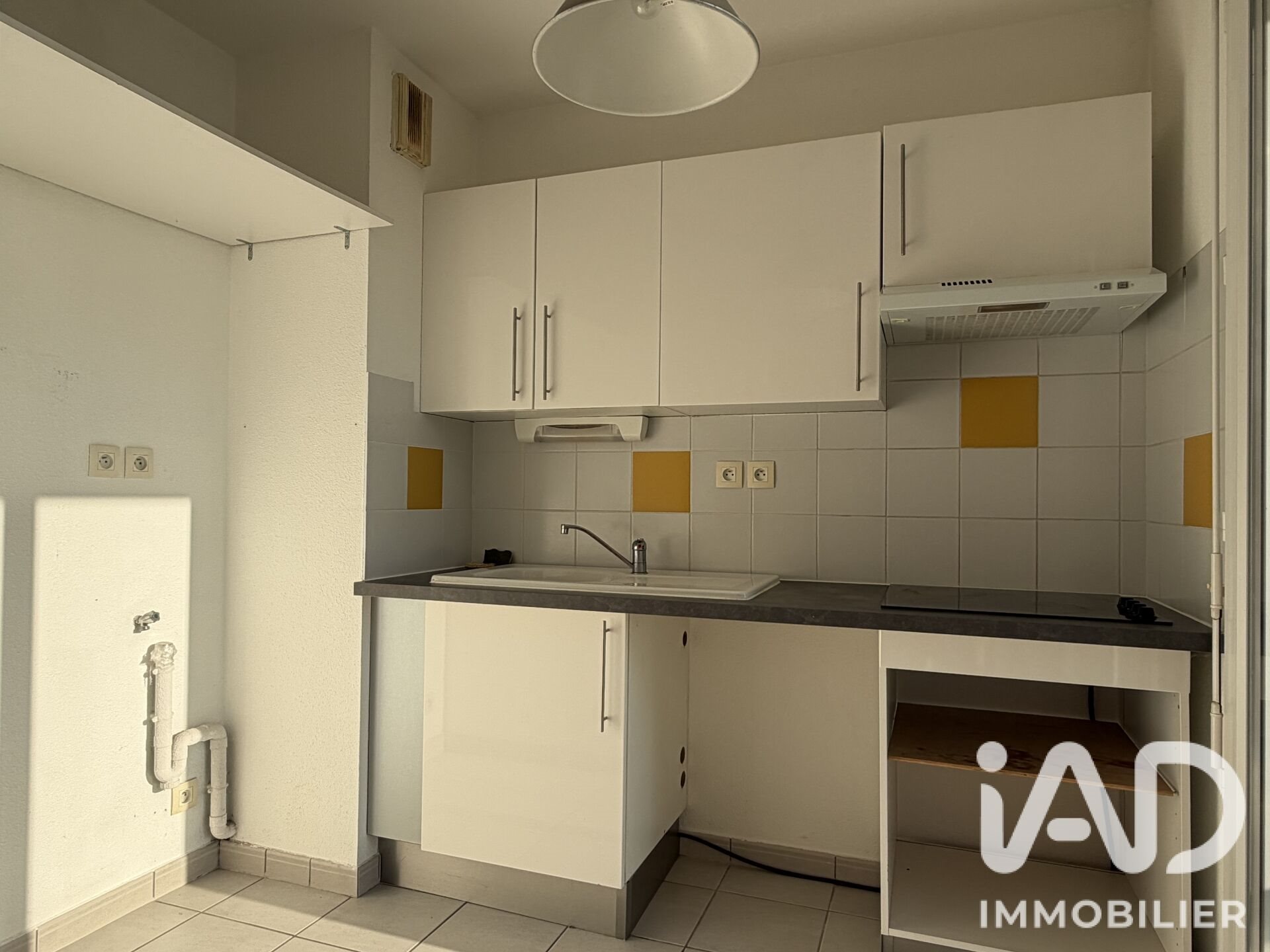 Appartement à vendre, 37m², Luc-la-Primaube