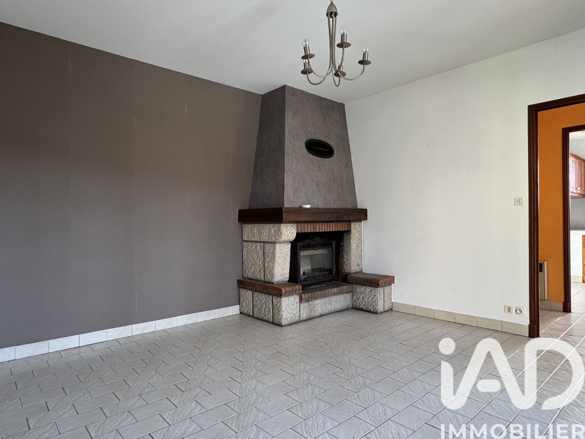 Maison à vendre, 145m², Villefranche-de-Panat