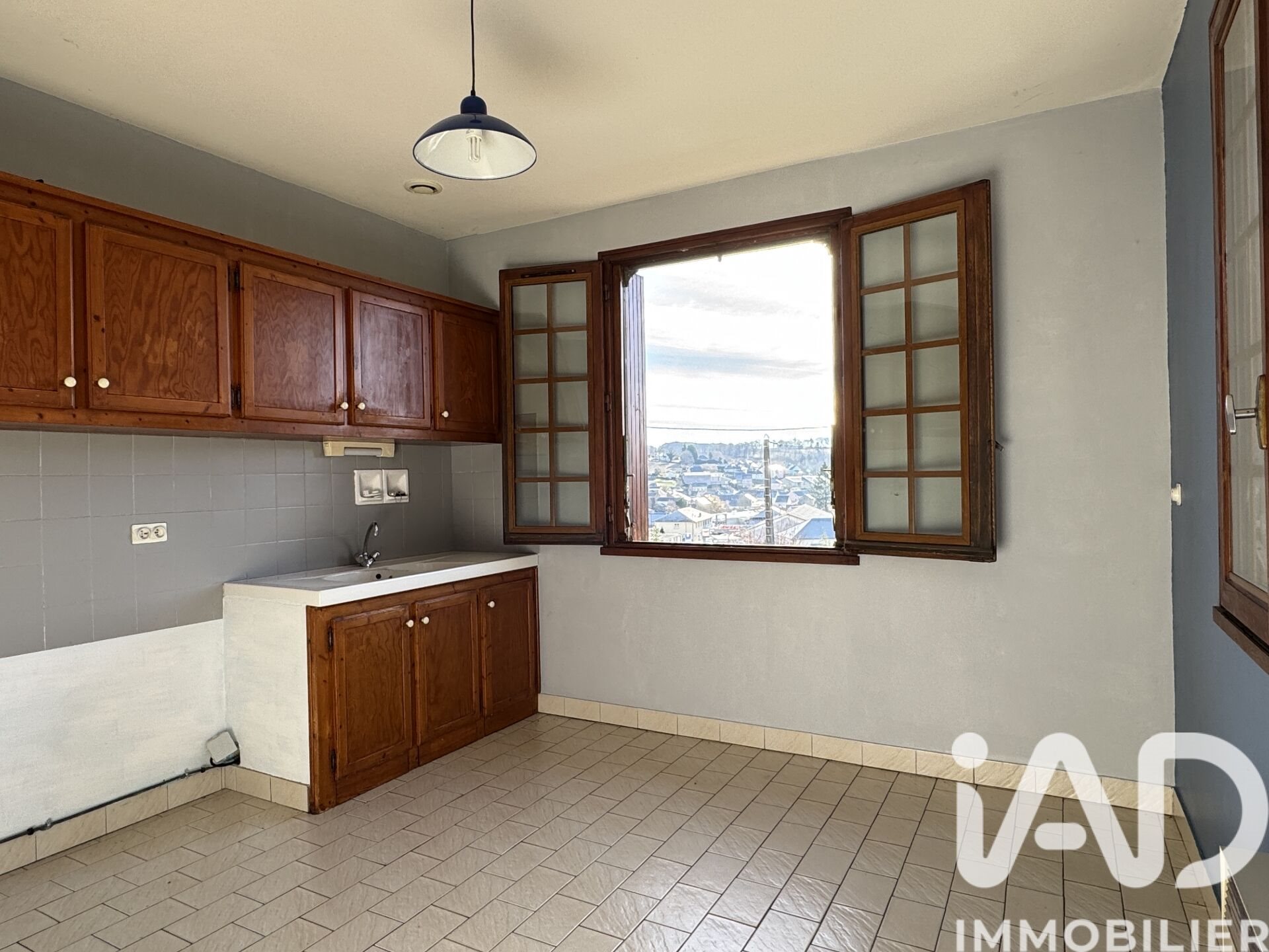 Maison à vendre, 145m², Villefranche-de-Panat