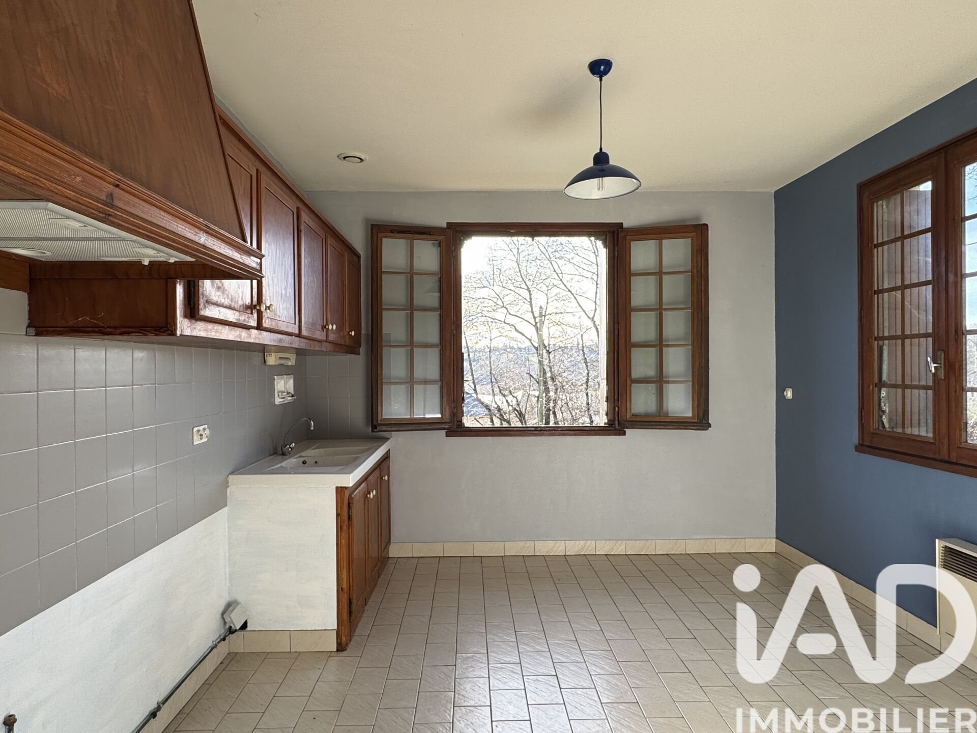 Maison à vendre, 145m², Villefranche-de-Panat