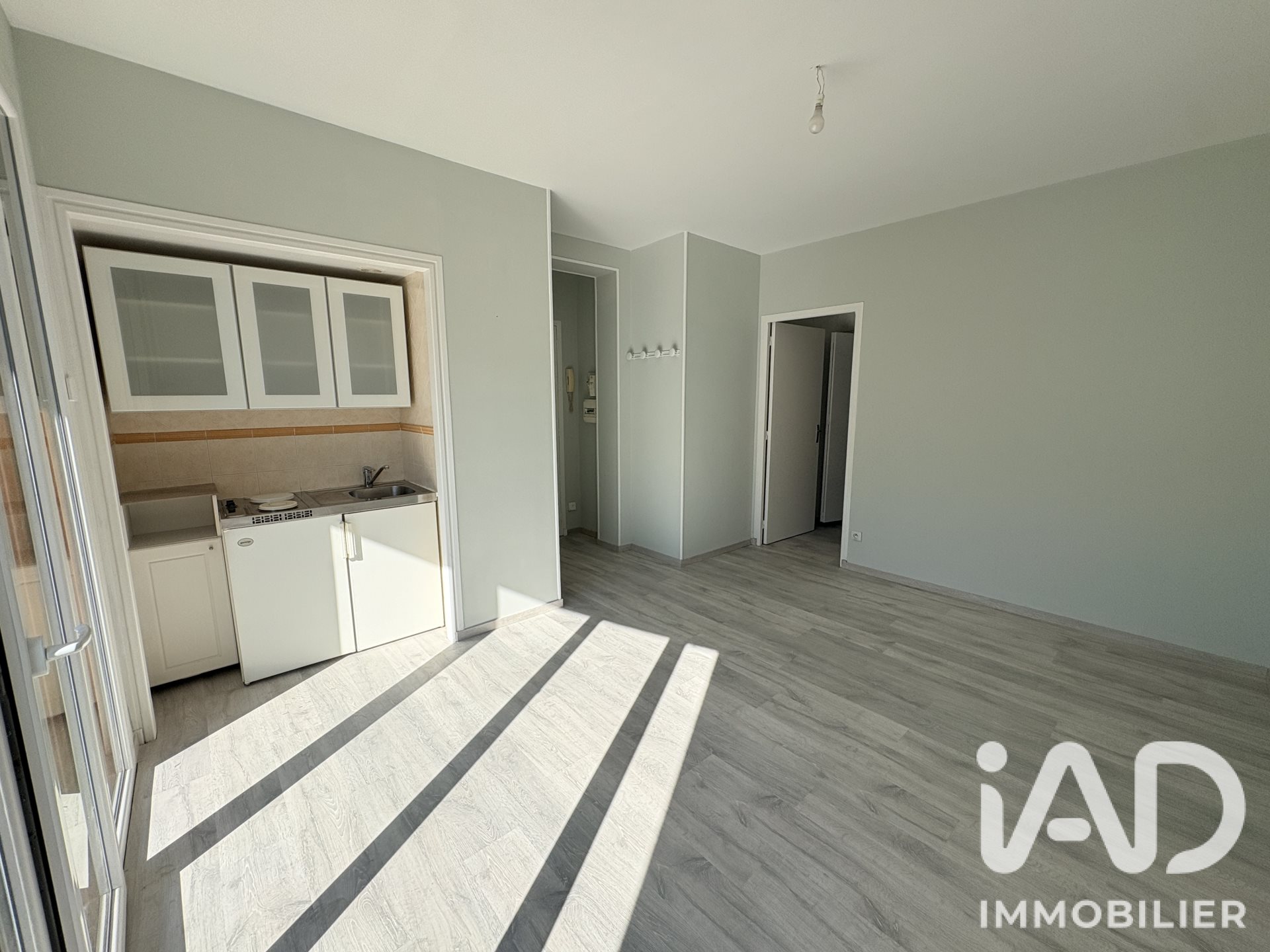 Appartement à vendre, 23m², Gap