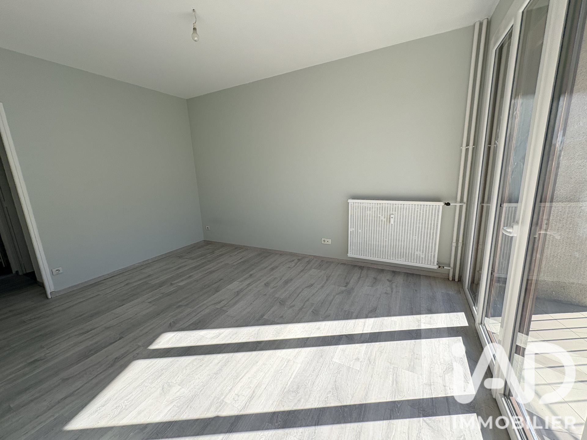 Appartement à vendre, 23m², Gap
